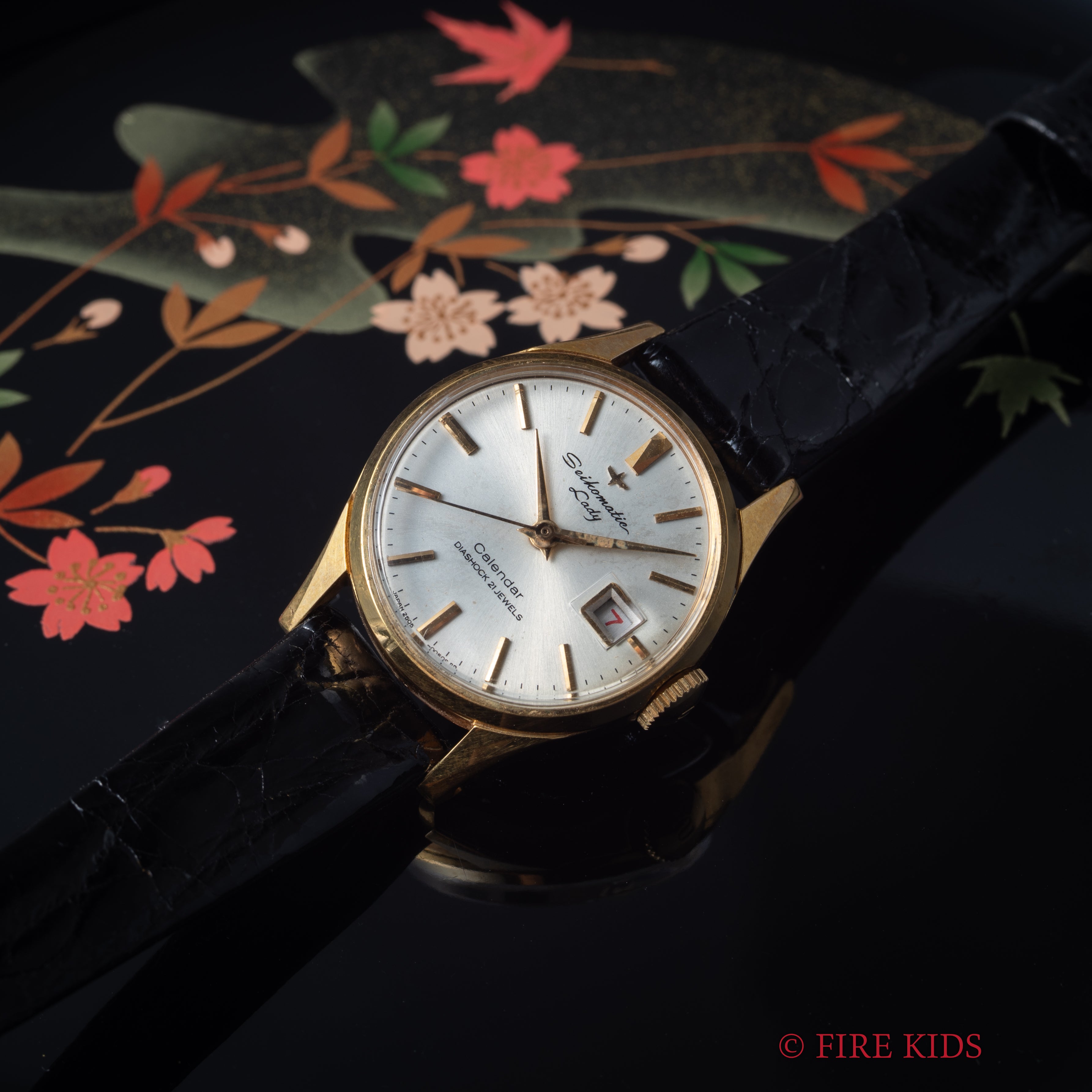 1960年代のレディースモデル