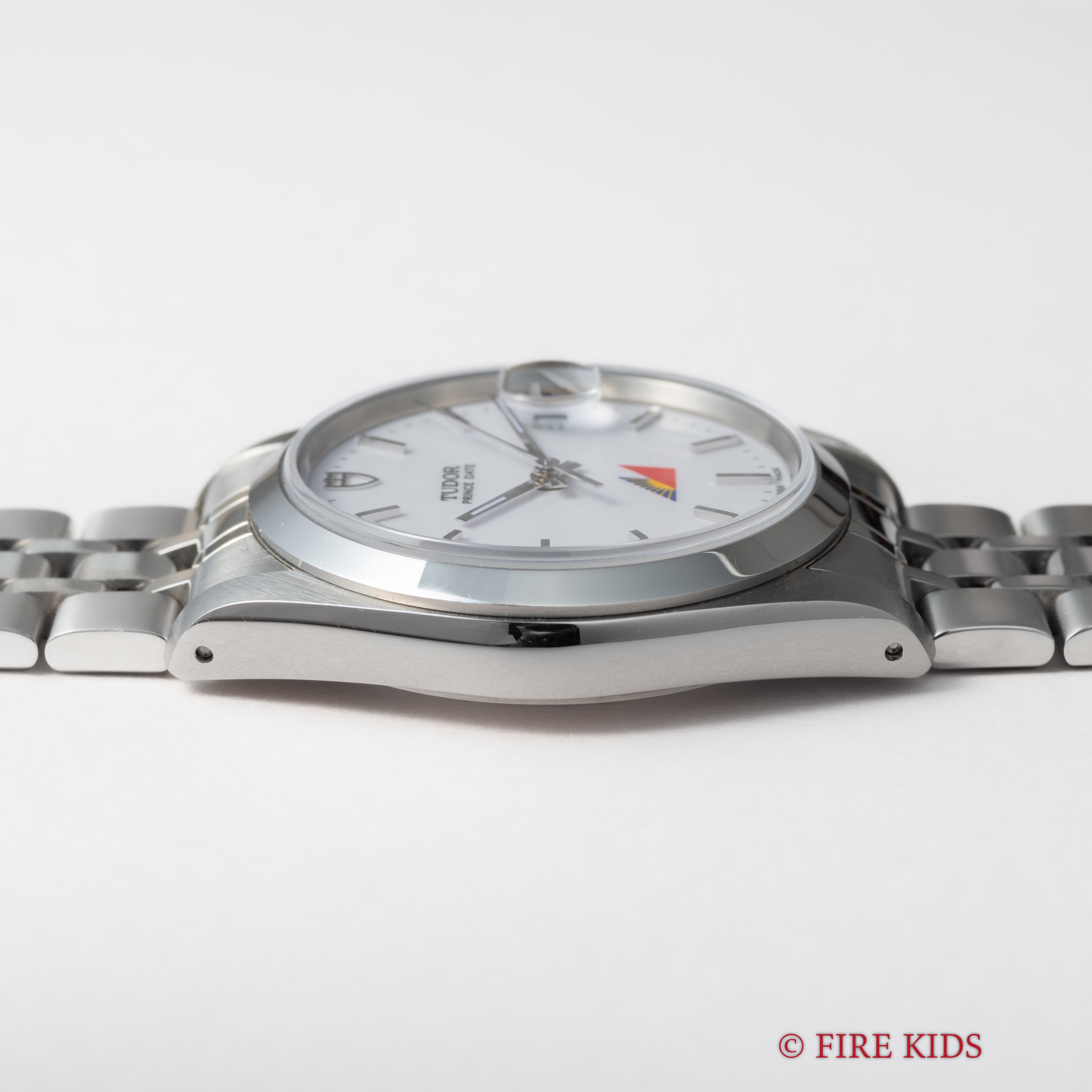 チューダープリンスデイト 2000年製フィリピンエアラインRef.74000