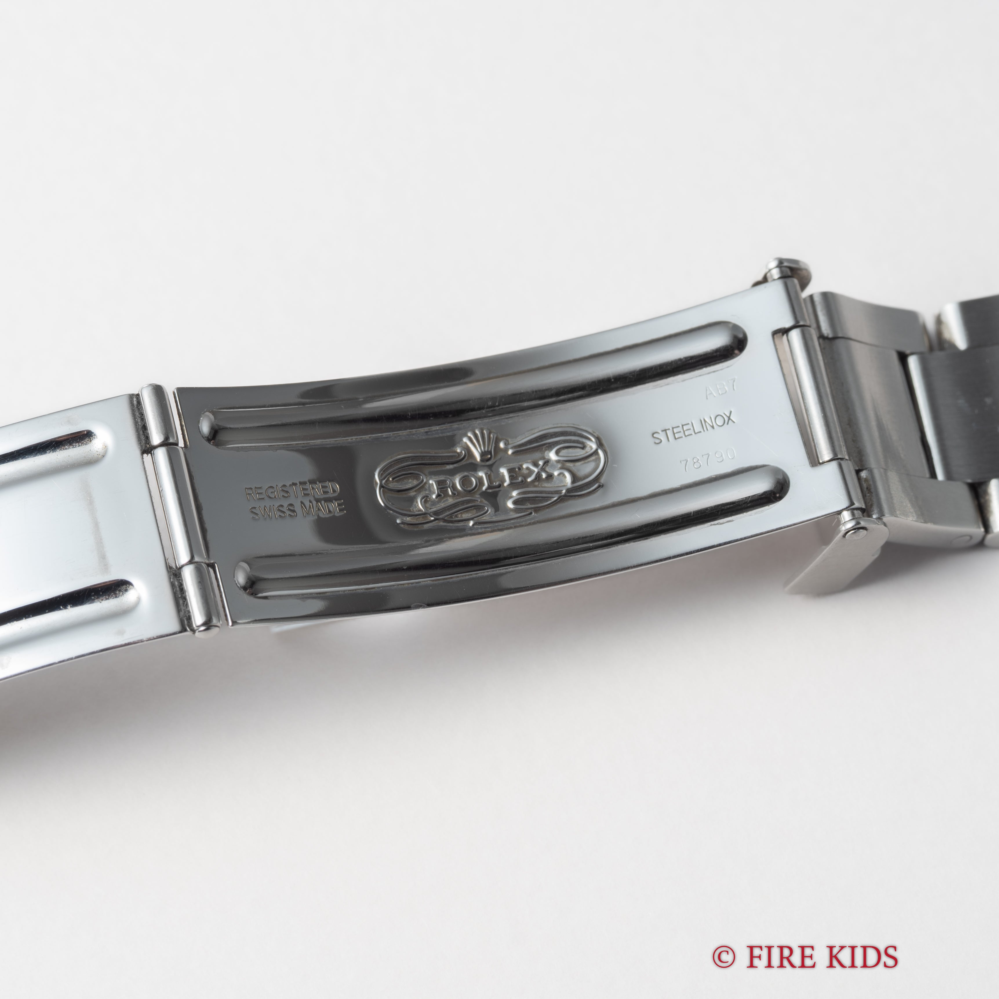 ロレックス エクスプローラー 2000年製 Ref.14270 P番 Cal.3000 自動巻 純正オイスターブレス 箱、ギャラ付き