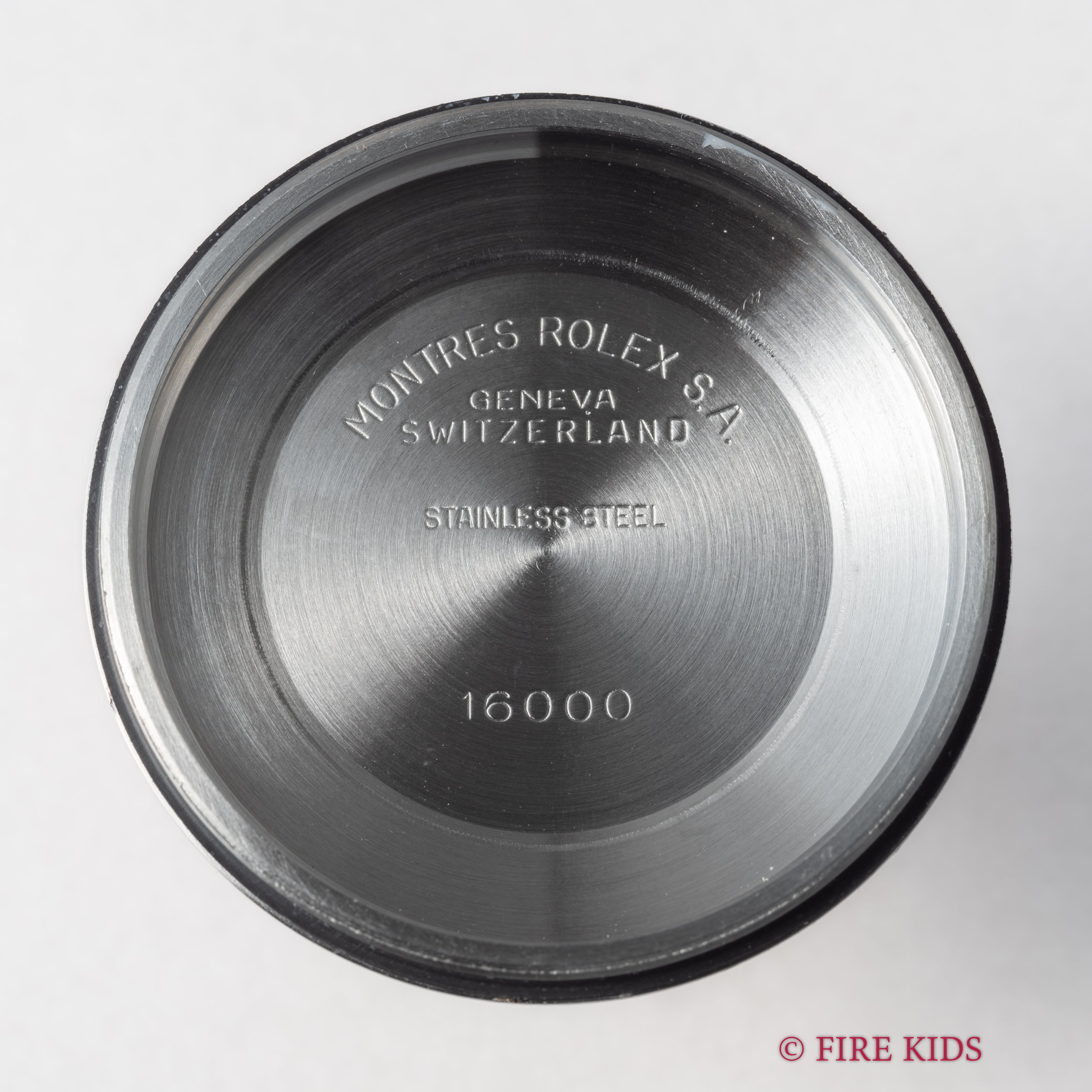 ロレックス デイトジャスト 1984年製 Ref.16030 シルバーダイヤル オールトリチウム 純正ジュビリーブレス