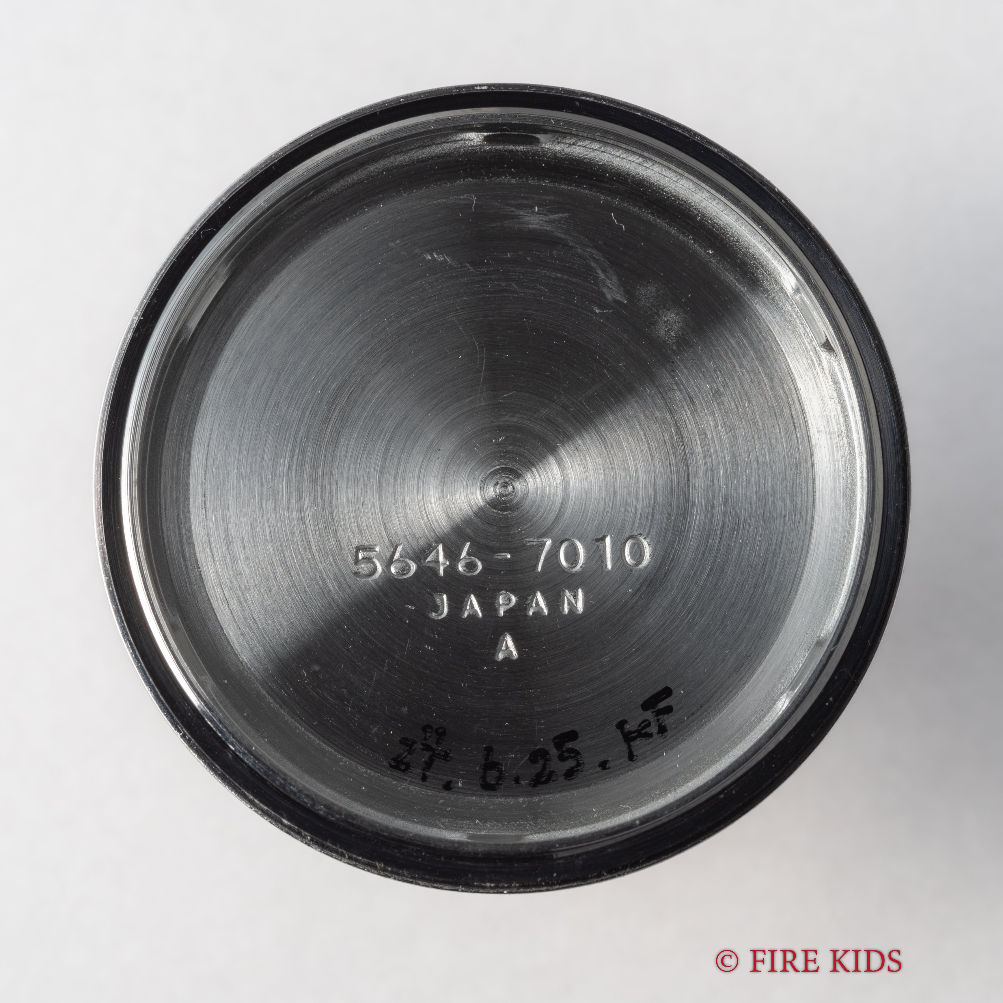 グランドセイコー 1973年製 Ref.5646-7010 56GS ホワイトダイヤル 自動巻き