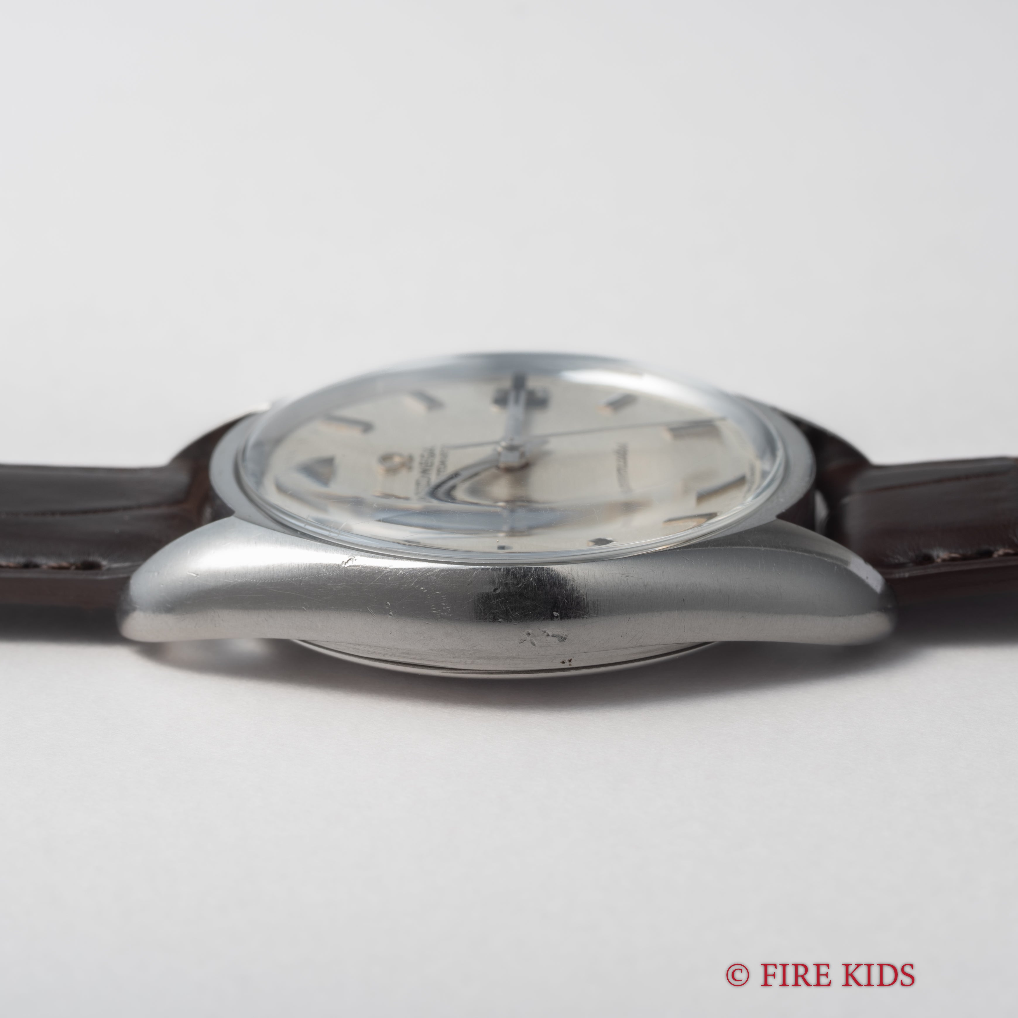 オメガ シーマスター 1969年製 オートマチック Cal.565 Ref.166.067