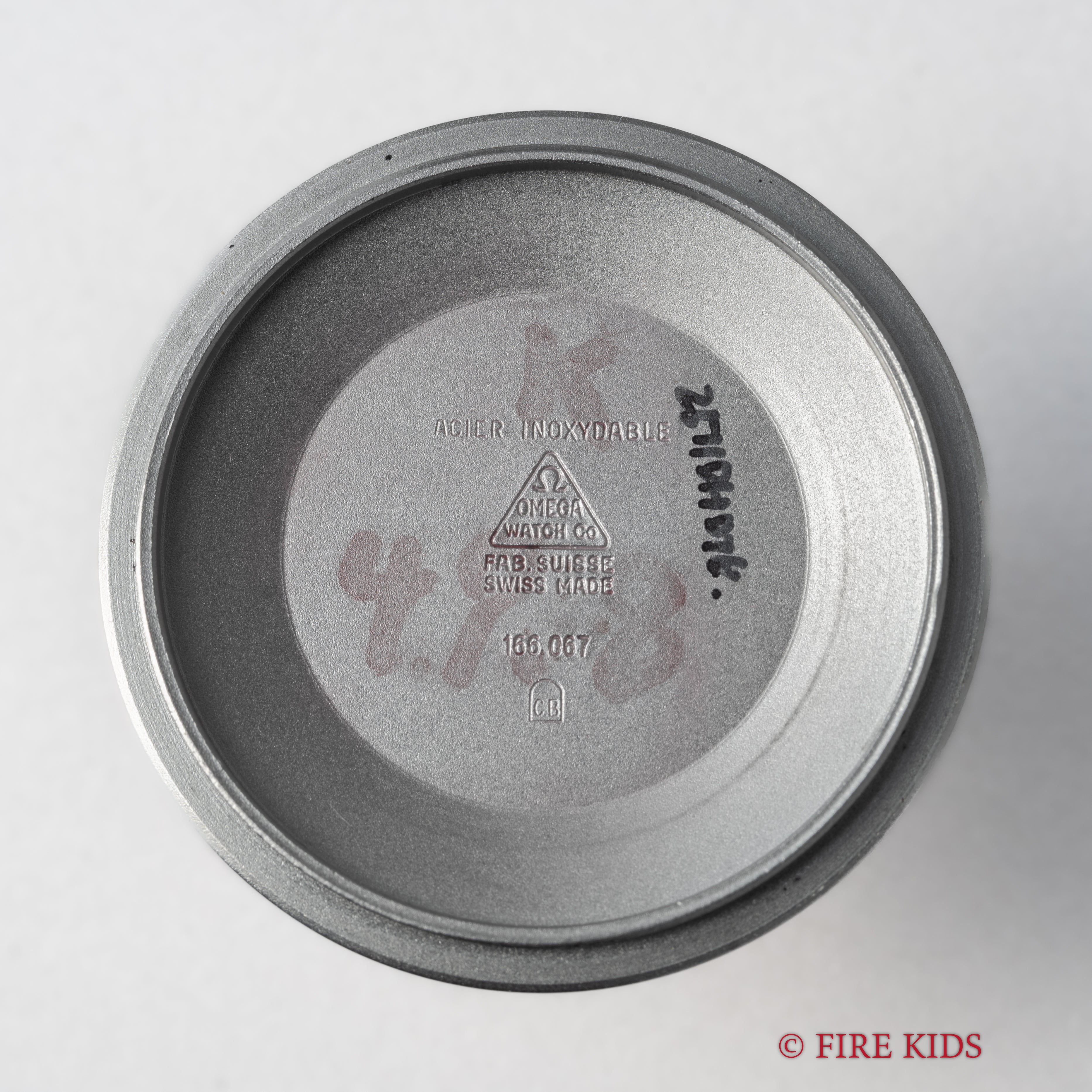 オメガ シーマスター 1969年製 オートマチック Cal.565 Ref.166.067