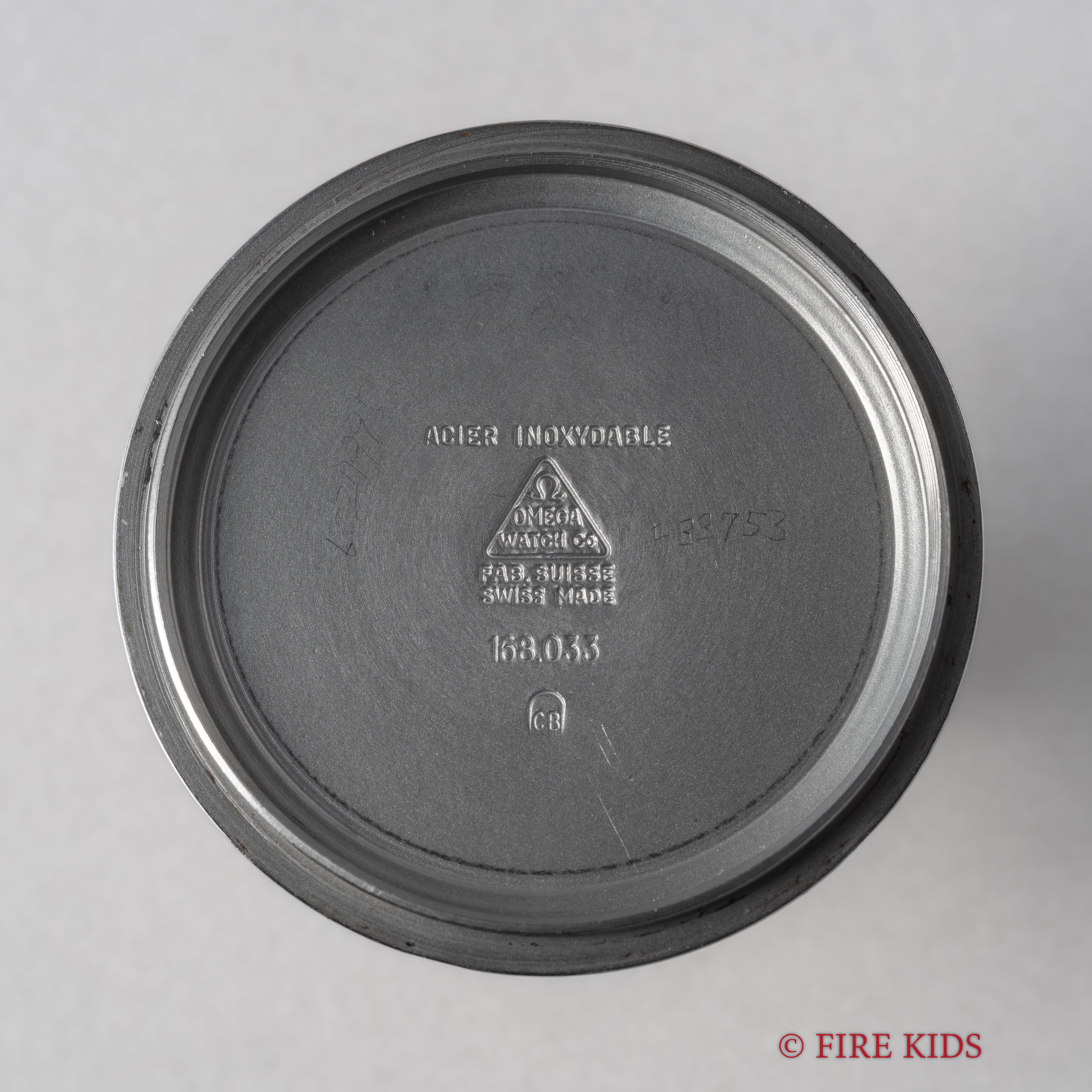 オメガ コンステレーション 1971年製 Ref.168.033 自動巻 クロノメーター