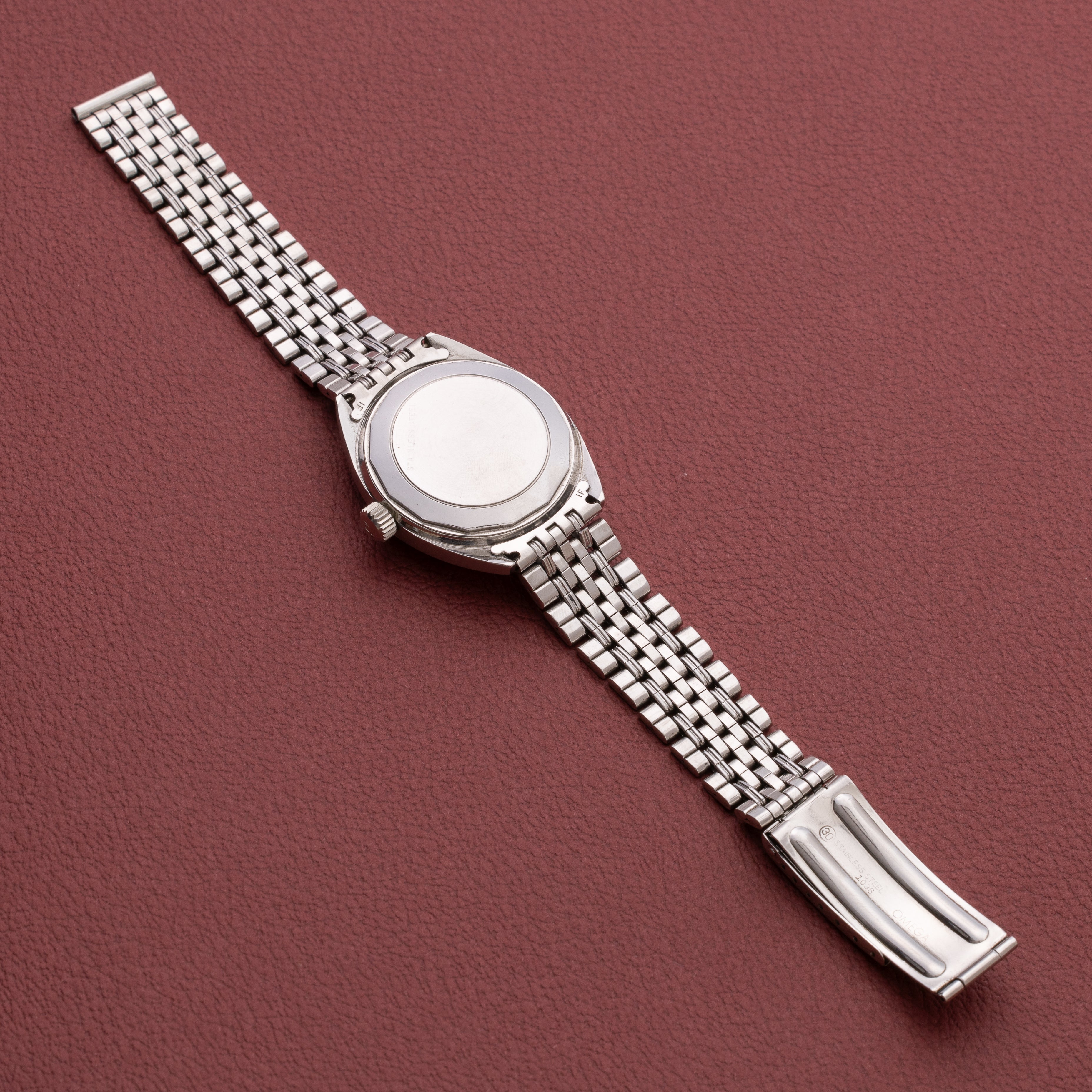 IWC ヨットクラブ 1970年製/昭和45年製 Cal.8541B Ref.811