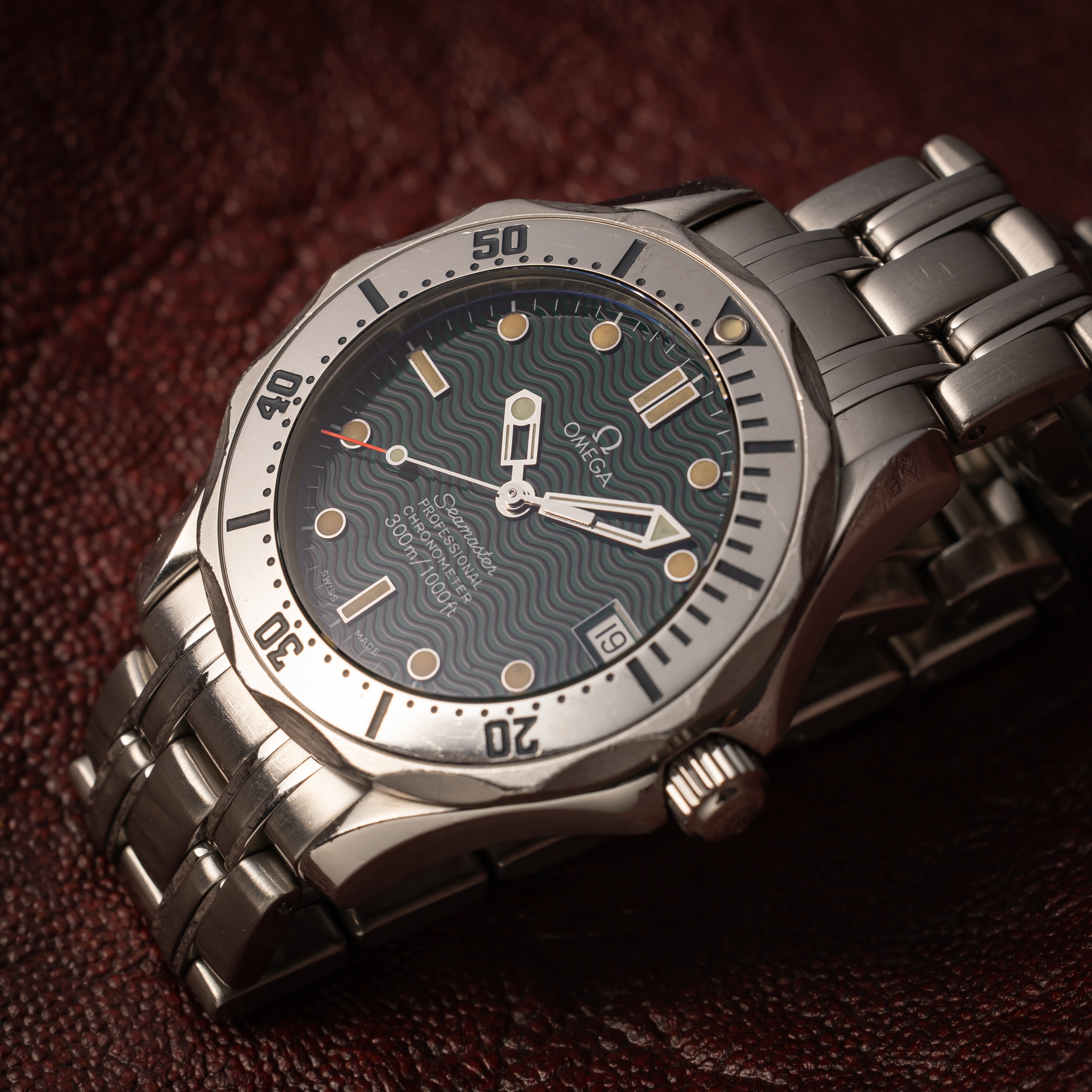 シーマスター300