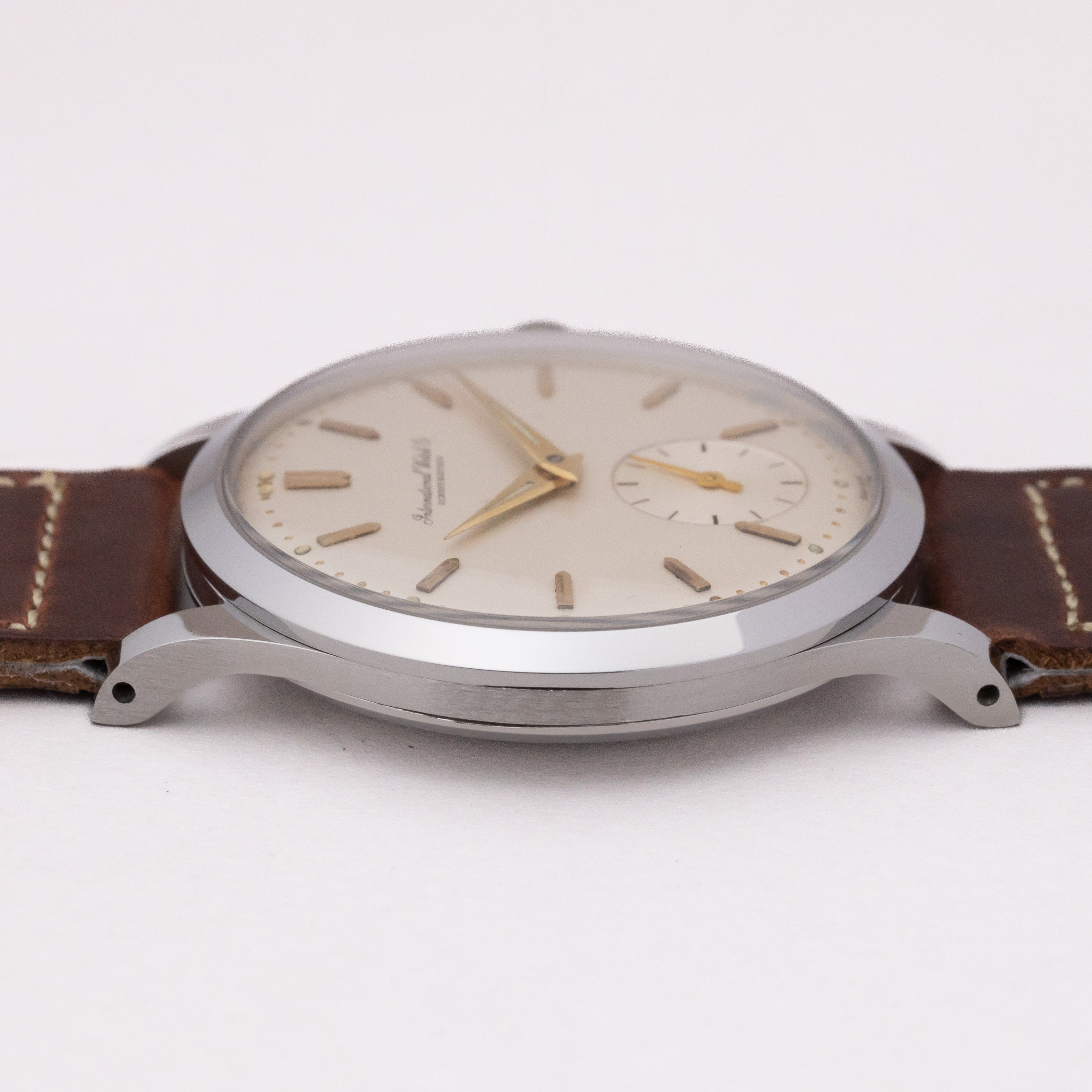 IWC Cal.88 1946年製 手巻き ラウンドケース スモールセコンド