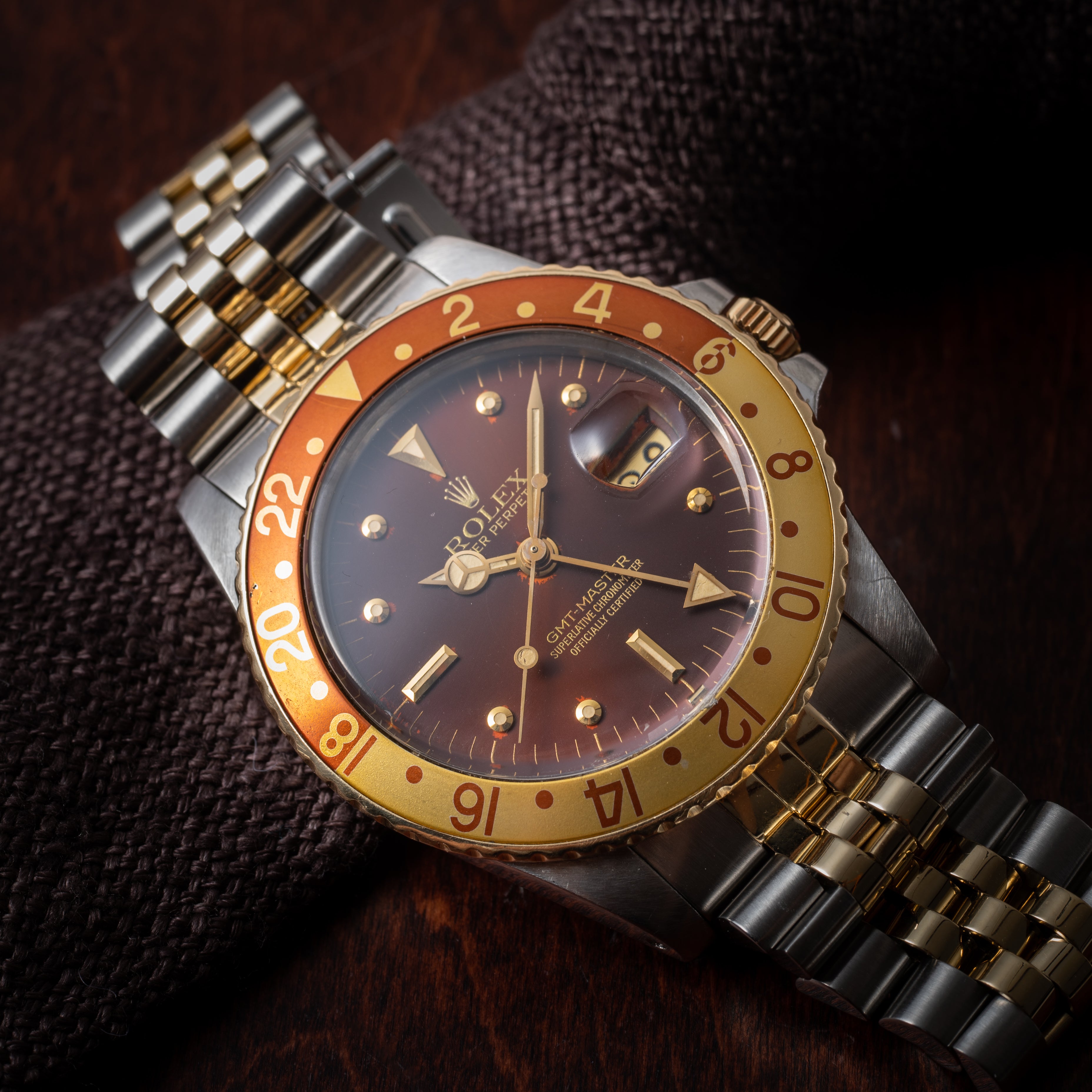 UTCとGMT。世界の時間とヴィンテージ時計の関係 – FIREKIDS MAGAZINE