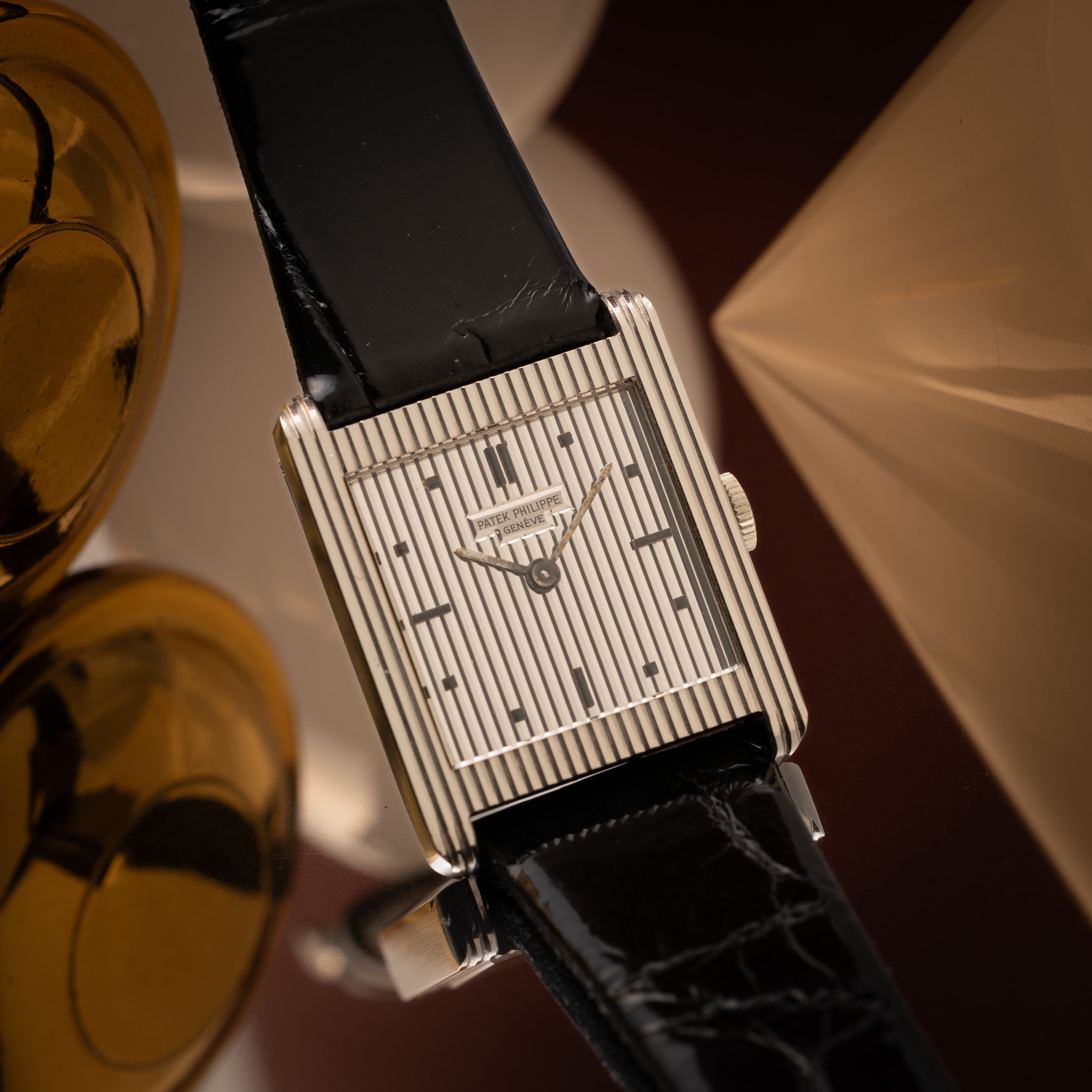 パテックフィリップ ゴンドーロ