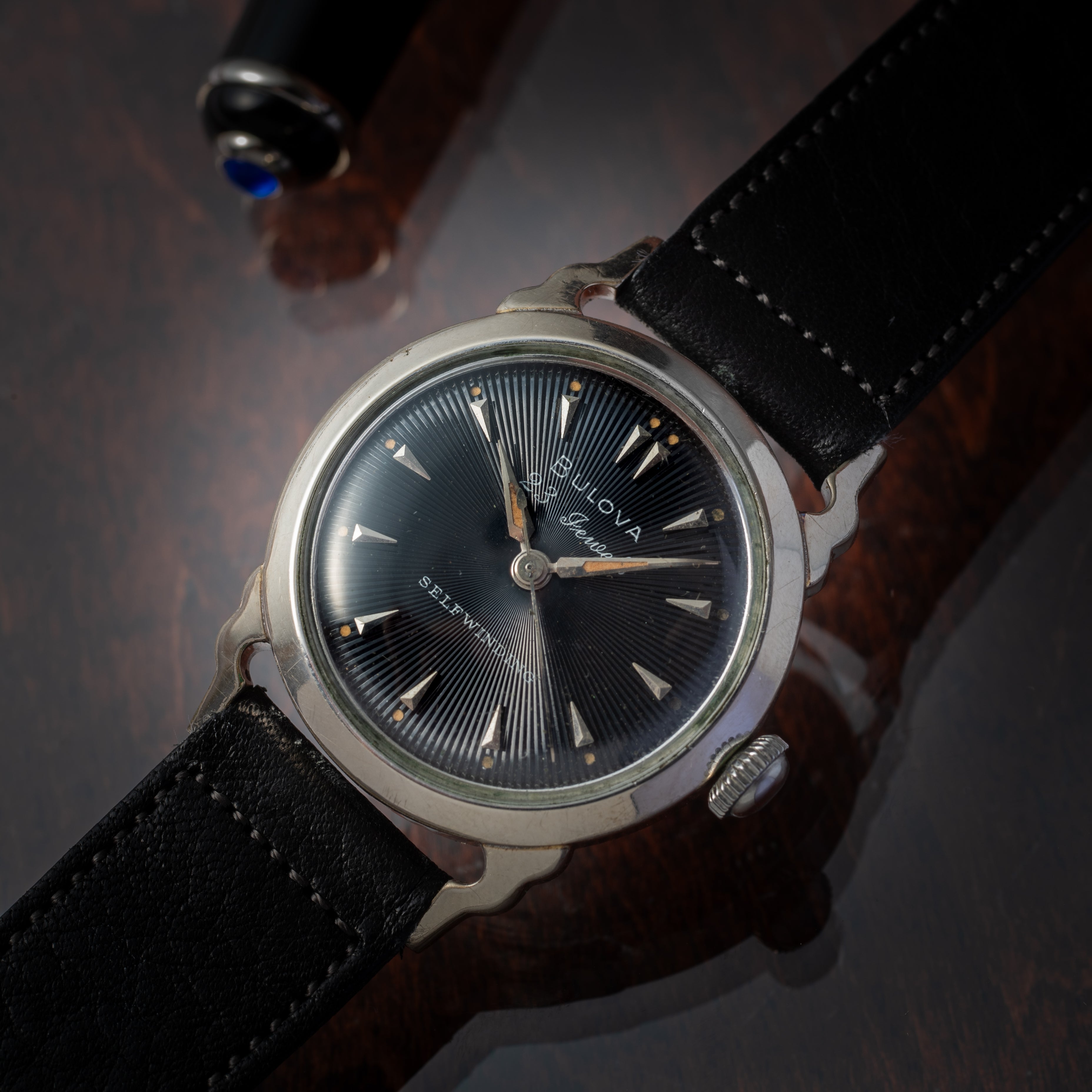 ブローバの評価