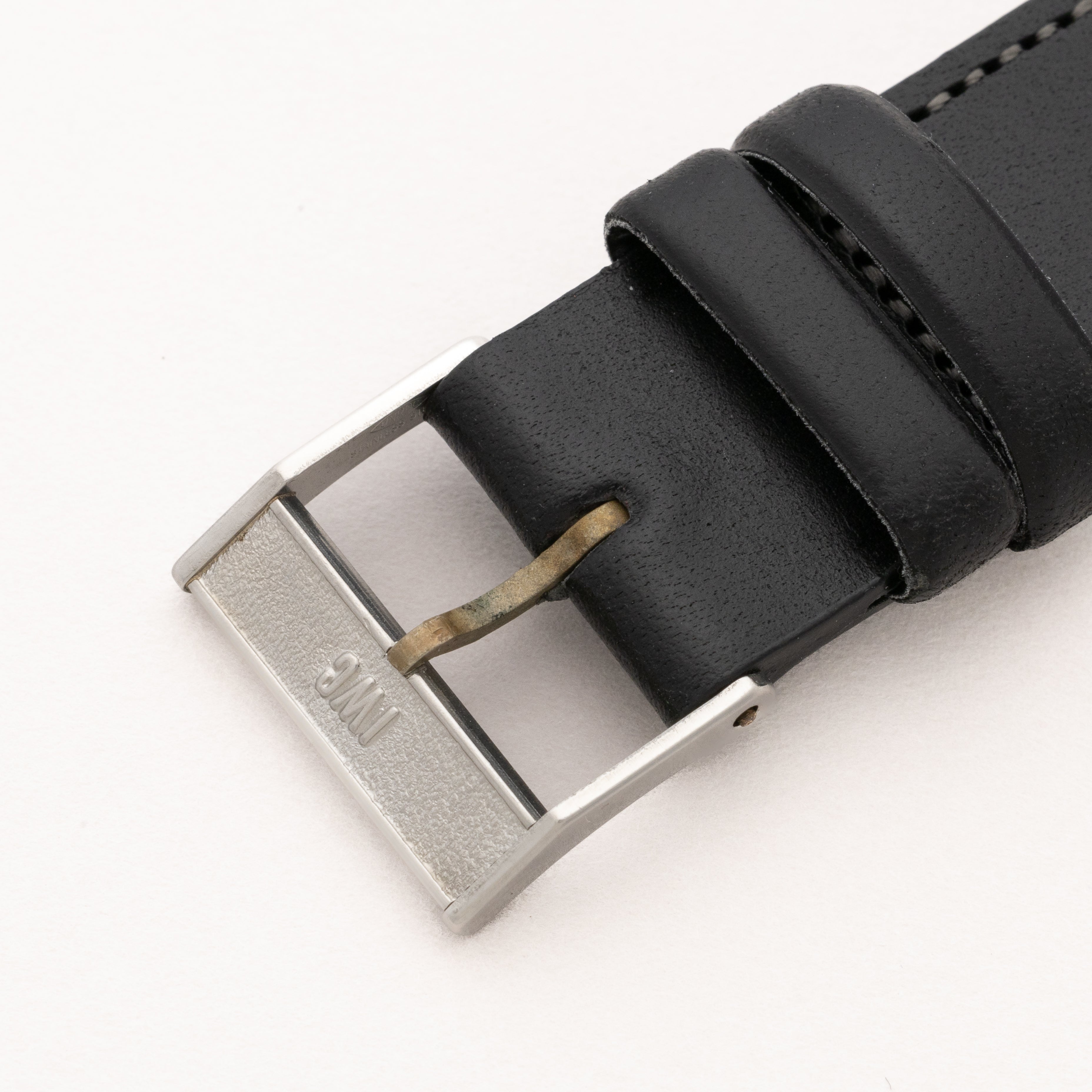 IWC ラウンドモデル 1971年製 自動巻き Cal.854B