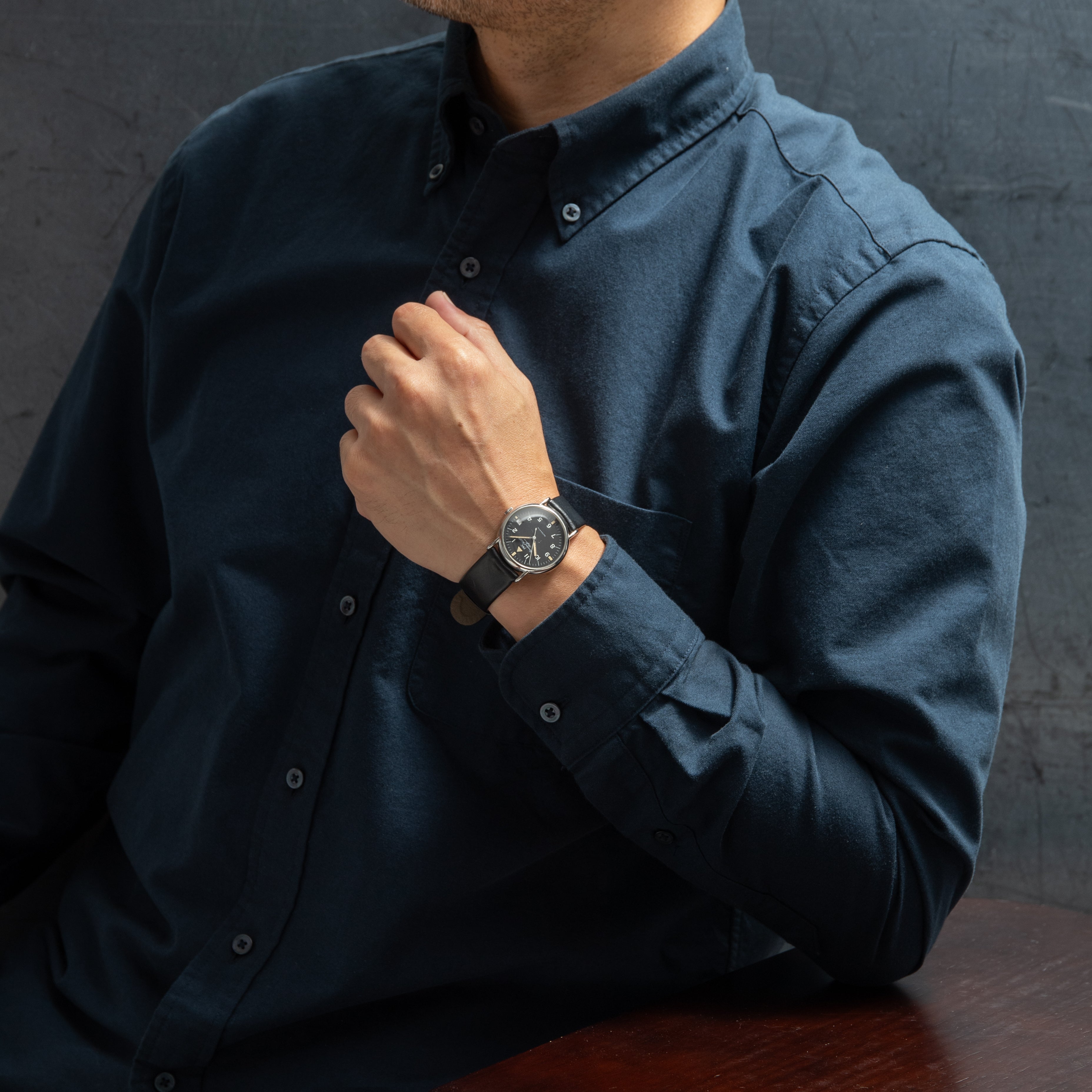 IWC ポートフィノ マークⅫダイヤル 1994年製