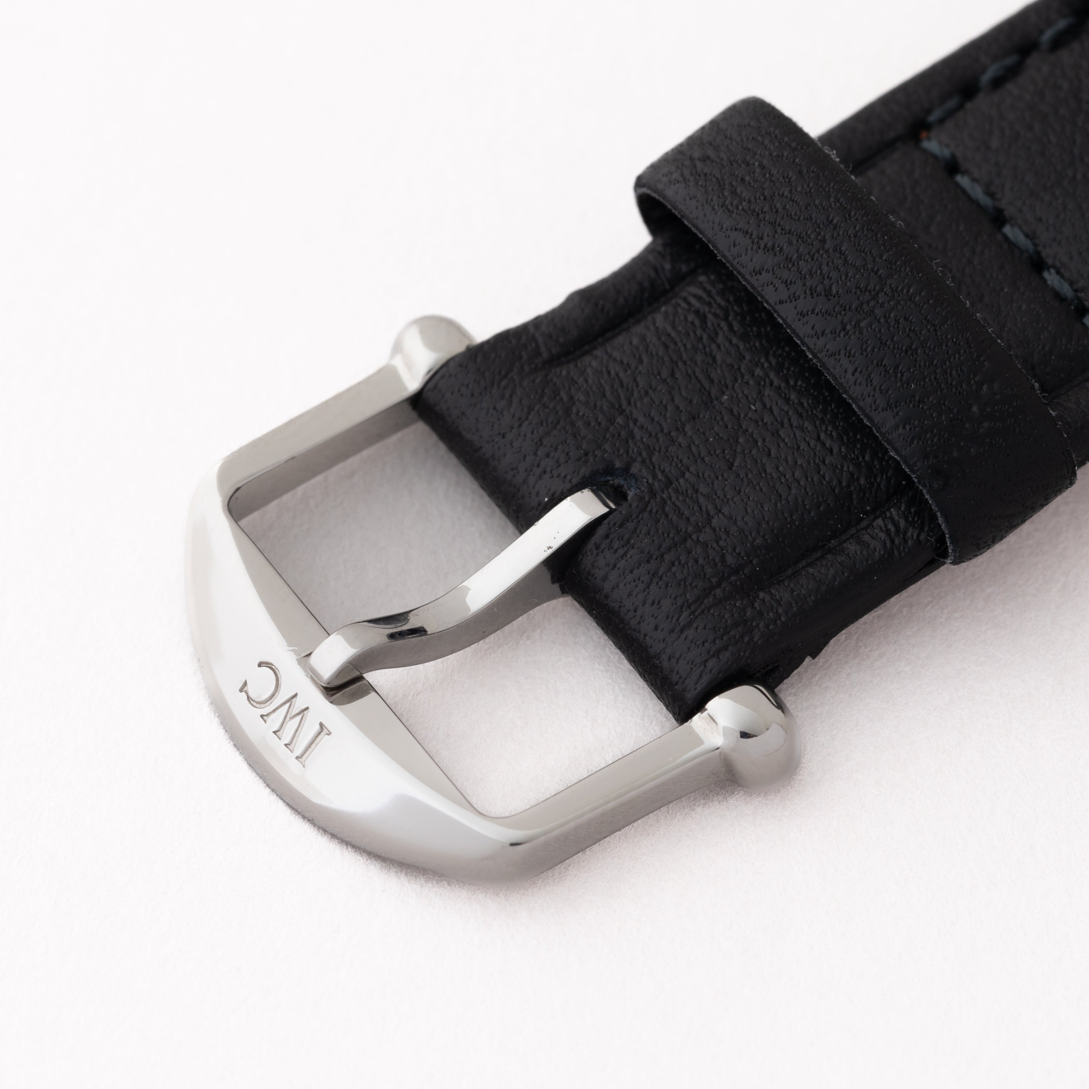 IWC ダ・ヴィンチ SL ラウンド オートマチック 1998年製 箱・ギャランティー・説明書付き