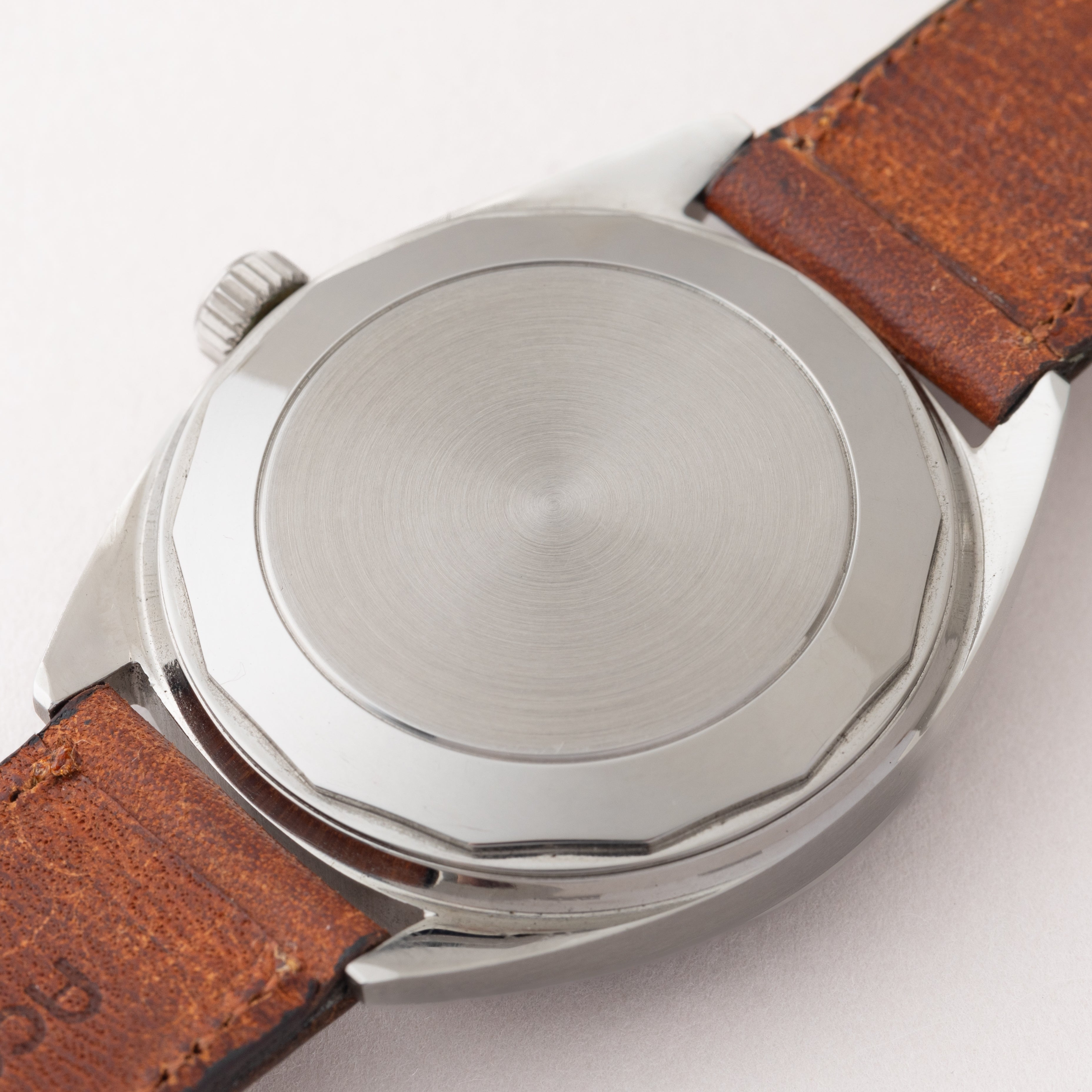 IWC ヨットクラブ Ref.811A 1966年製 グレーダイヤル