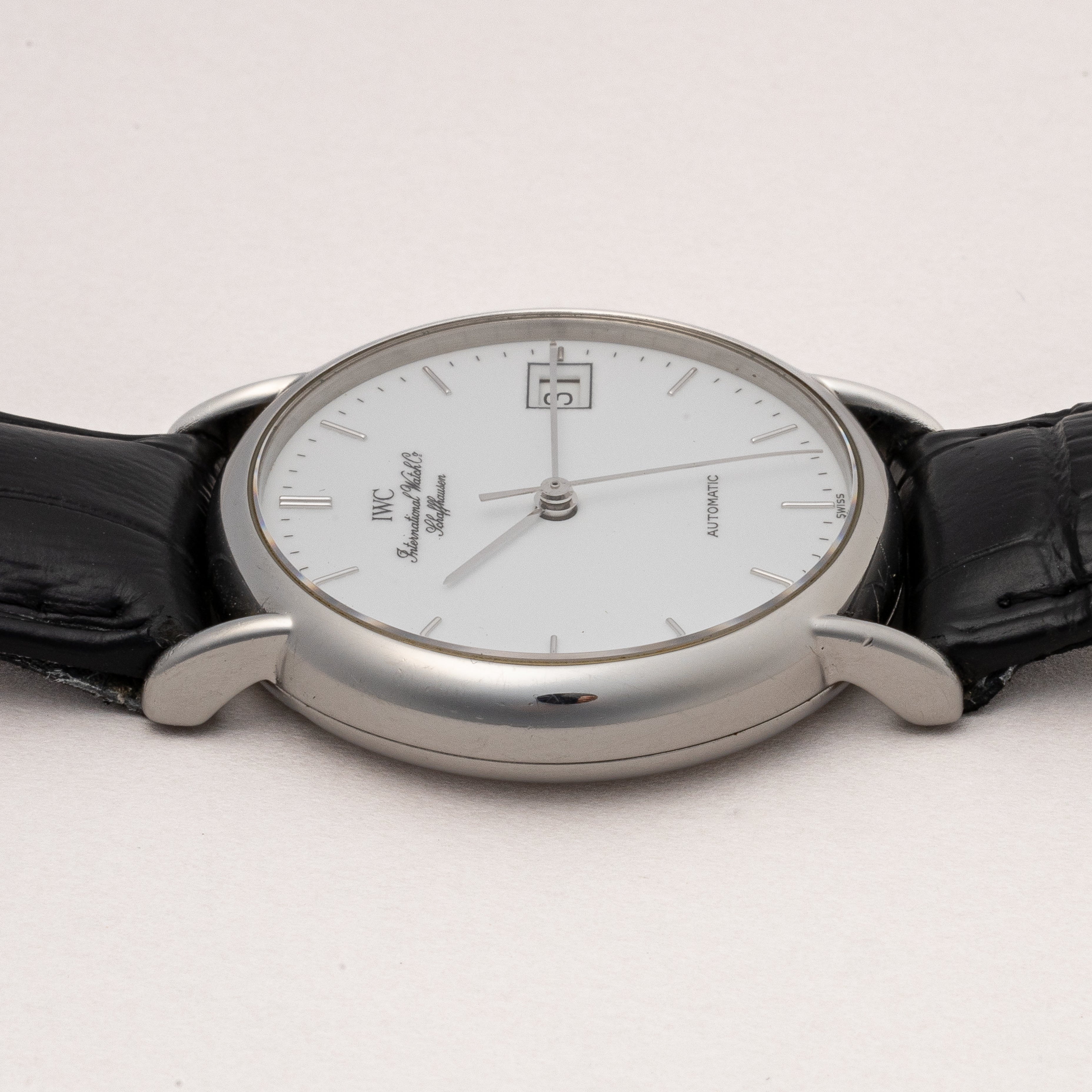 IWC ポートフィノ 1994年製 オートマチック