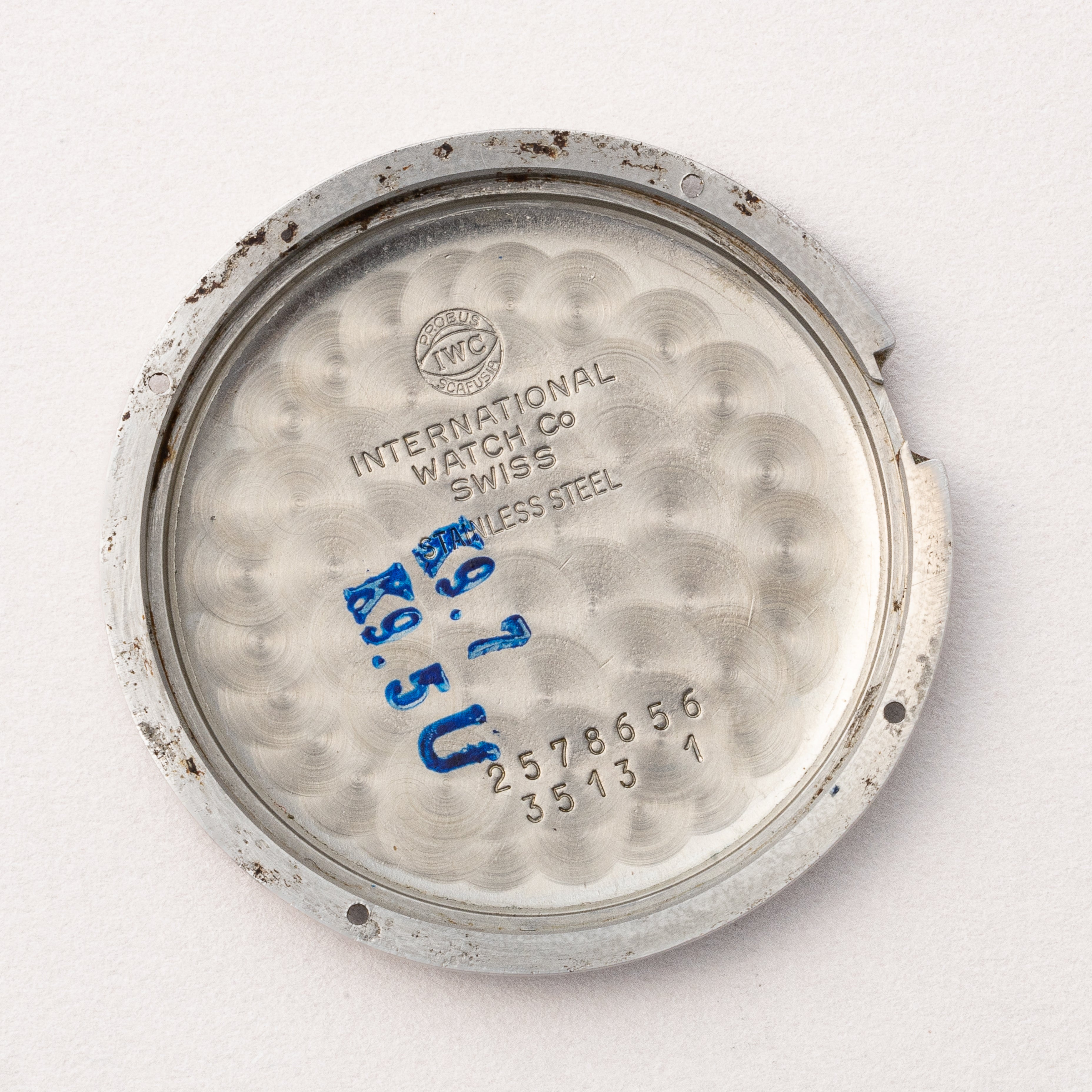 IWC ポートフィノ 1994年製 オートマチック