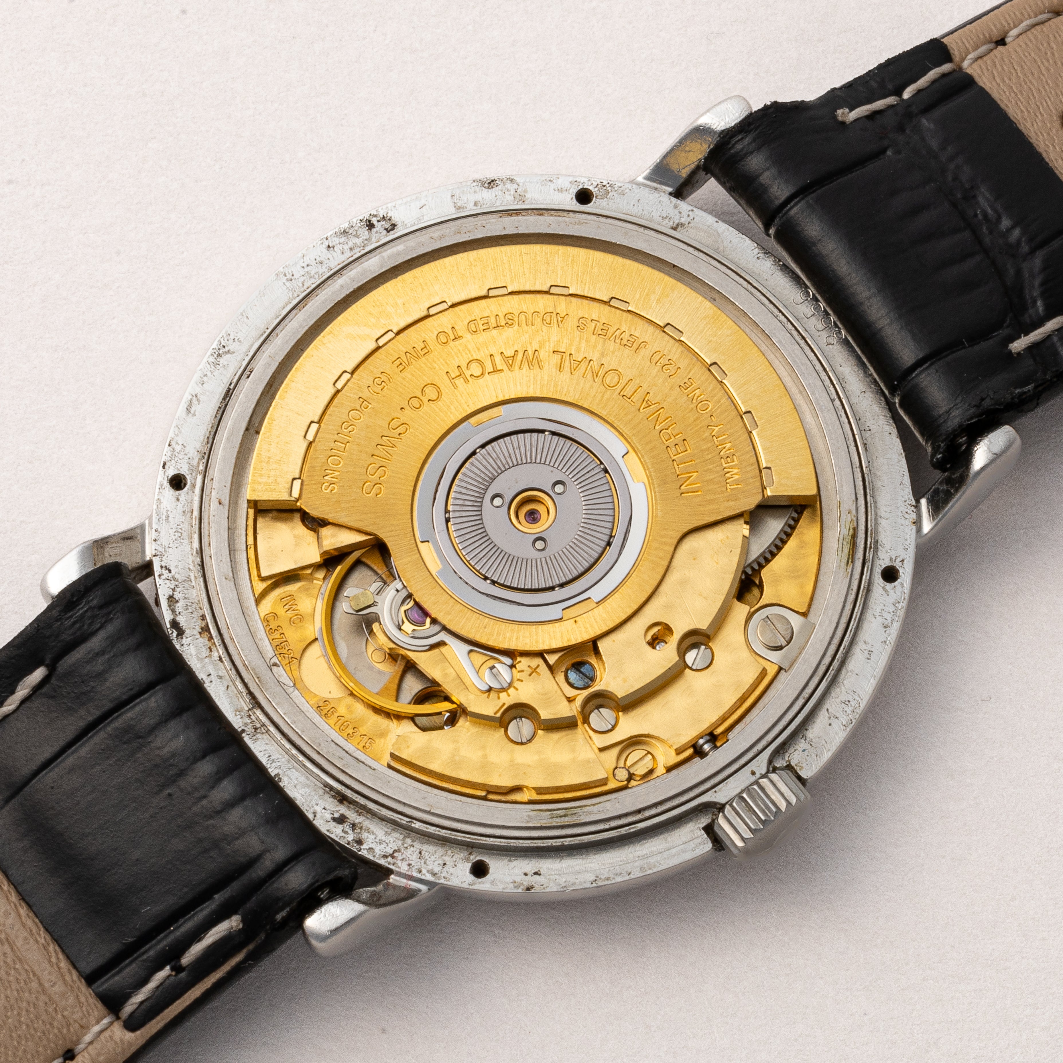 IWC ポートフィノ 1994年製 オートマチック