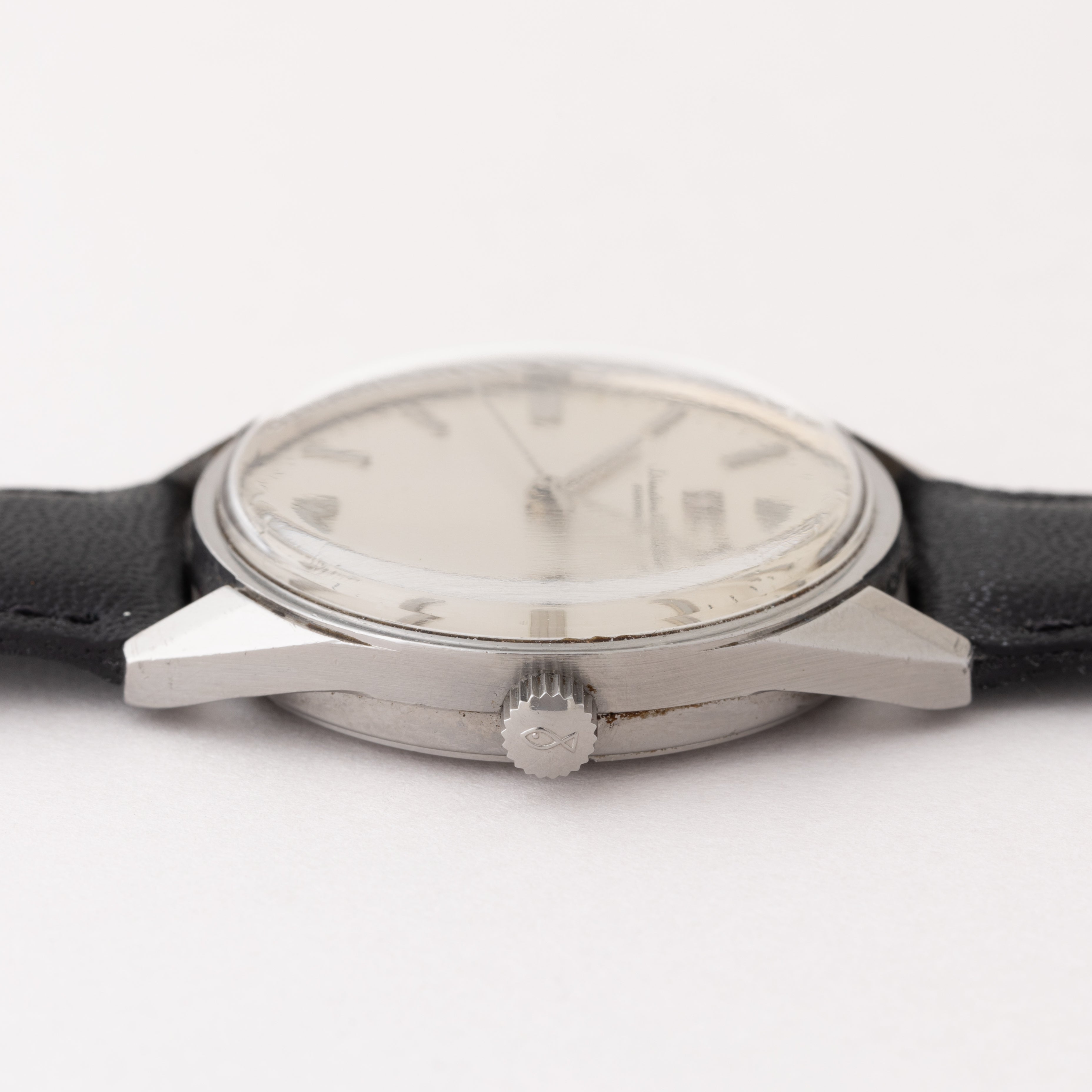 IWC ラウンド  1970年製/昭和45年製 Cal.89