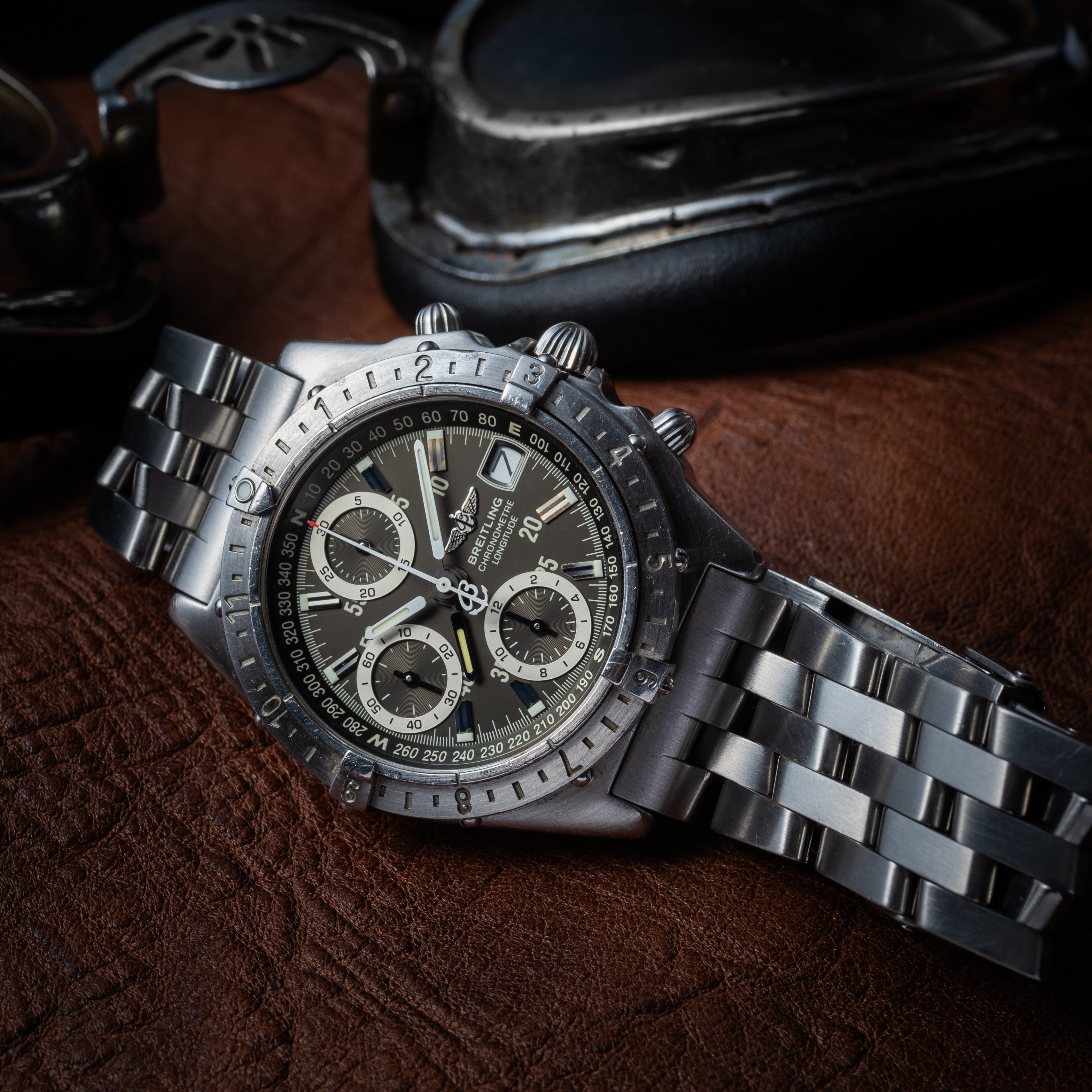 UTCとGMT。世界の時間とヴィンテージ時計の関係 – FIREKIDS MAGAZINE