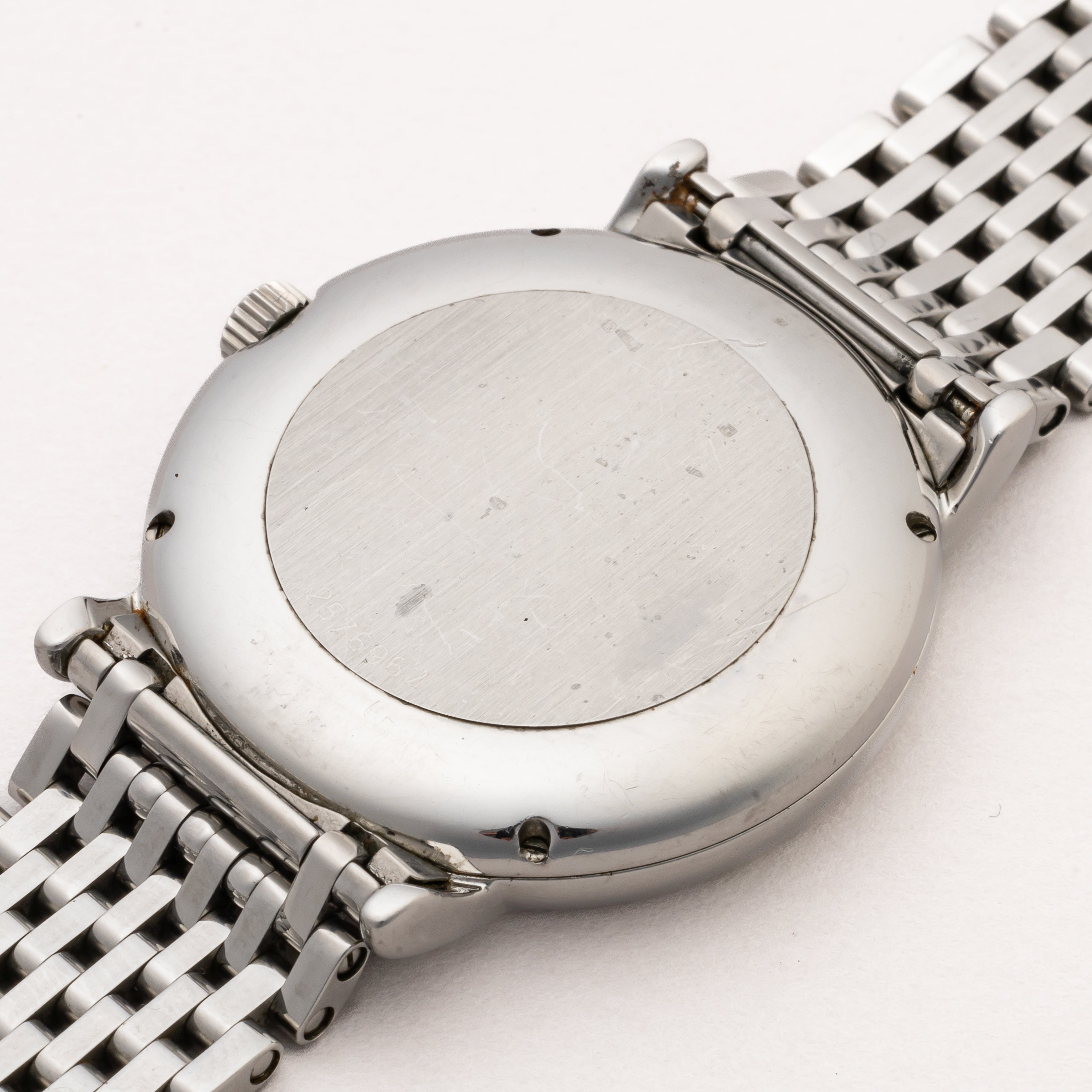 IWC ポートフィノ オートマチック 1994年製 純正ブレス付き