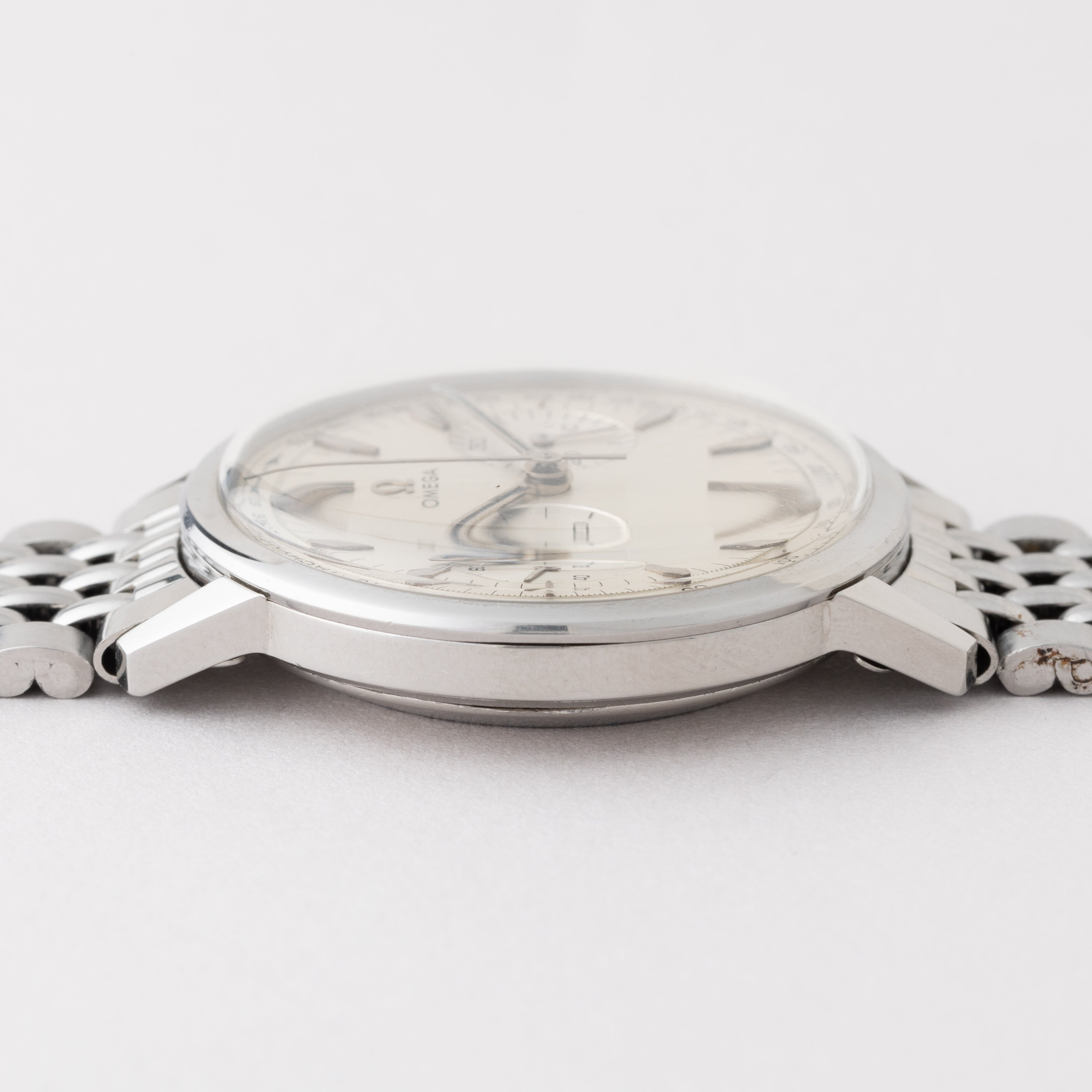 オメガ クロノグラフ 1966年製 Ref.101.00009