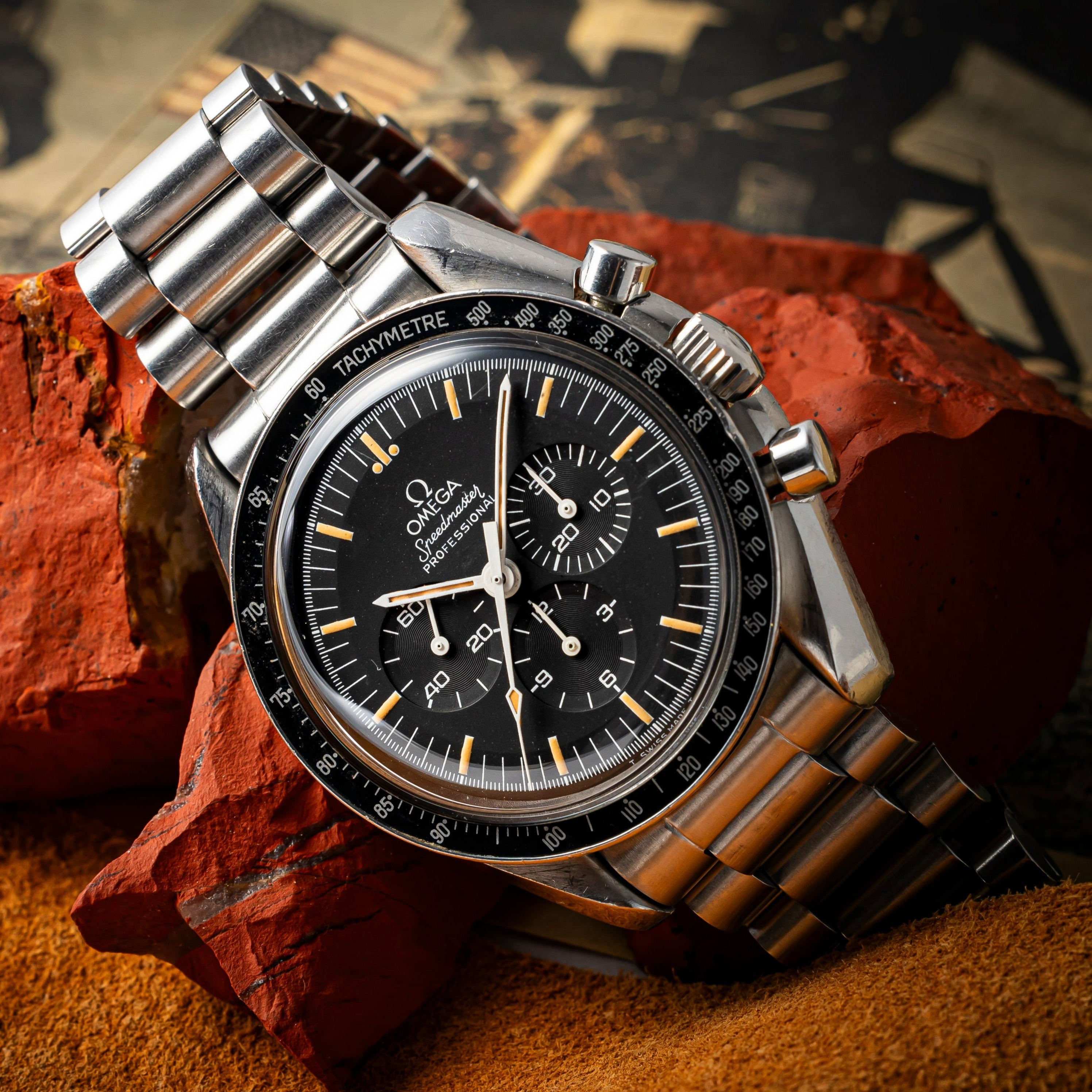 スピードマスター