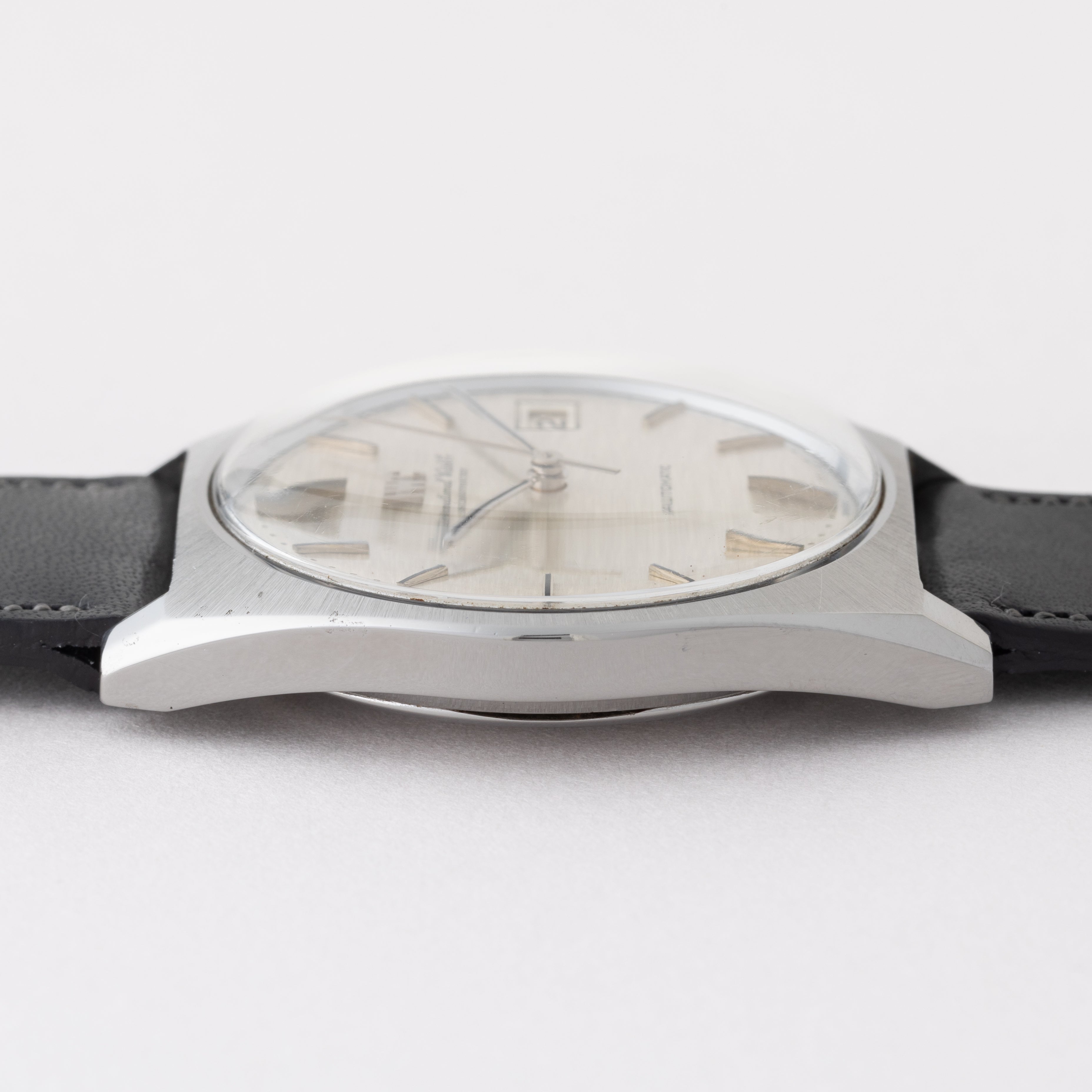 IWC オートマチック 1979年製 モザイクダイヤル ラージケース Cal.8541B