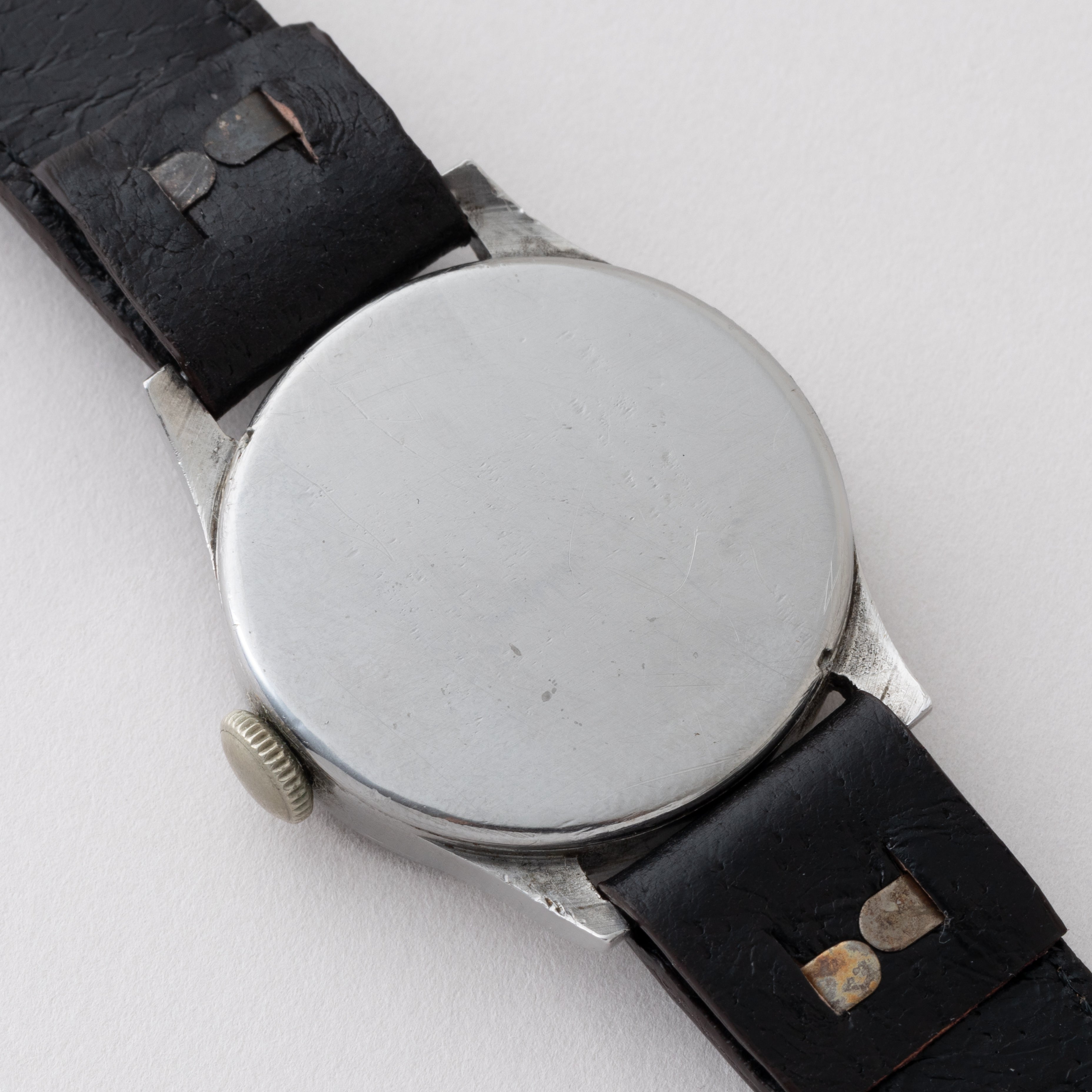 IWC セクターダイヤル 1937年製 スモールセコンド Cal.83