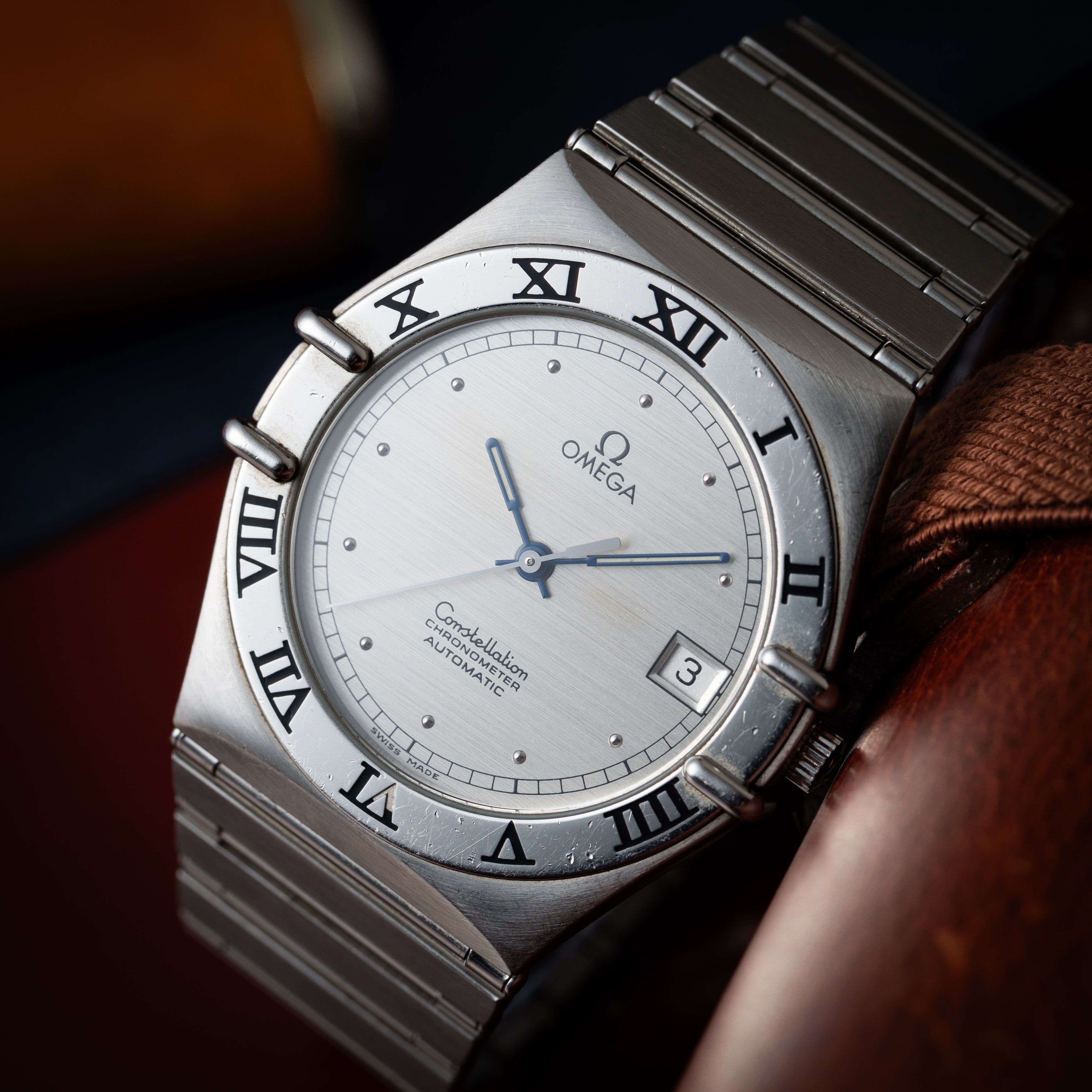 コンステレーションマンハッタン