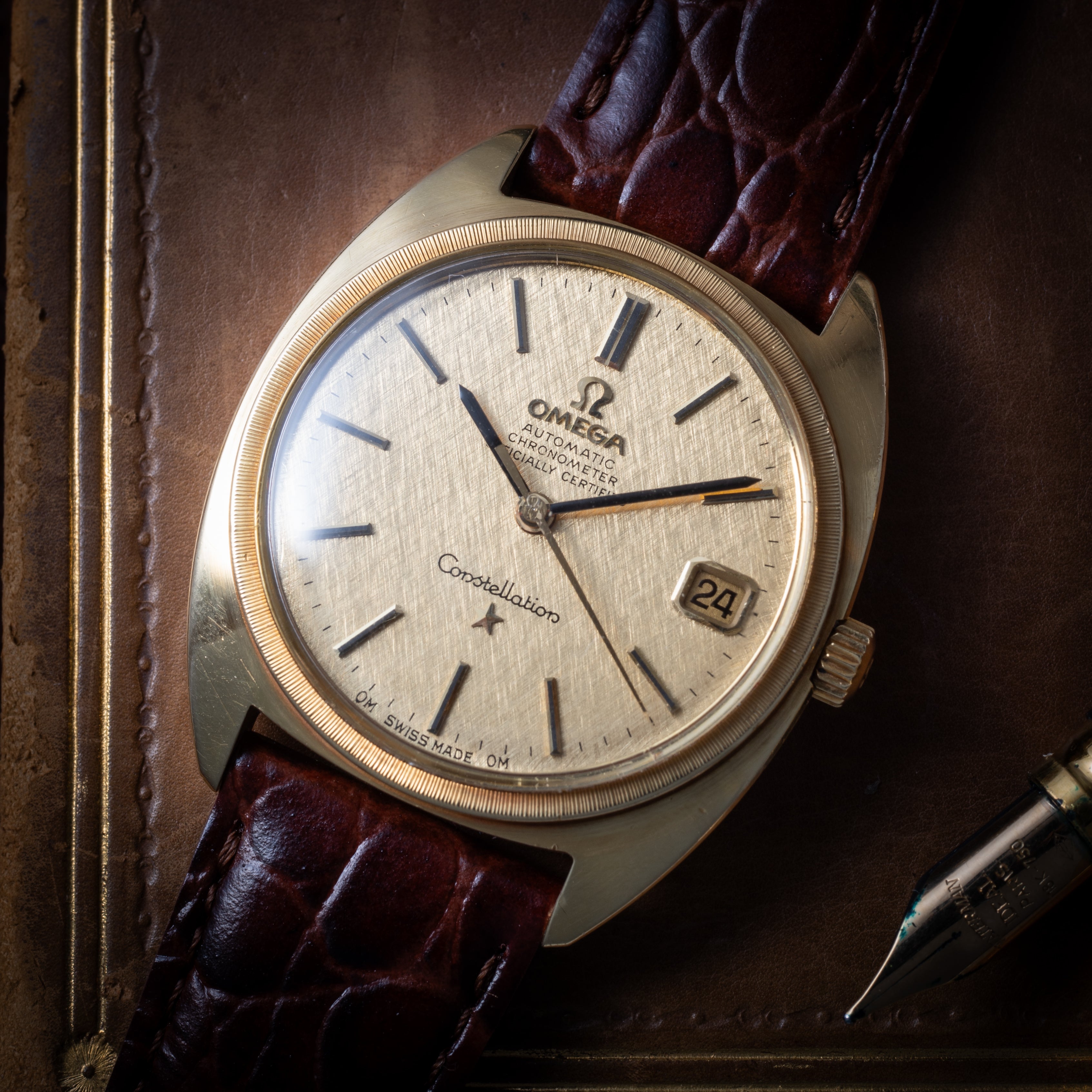 コンステレーションCライン