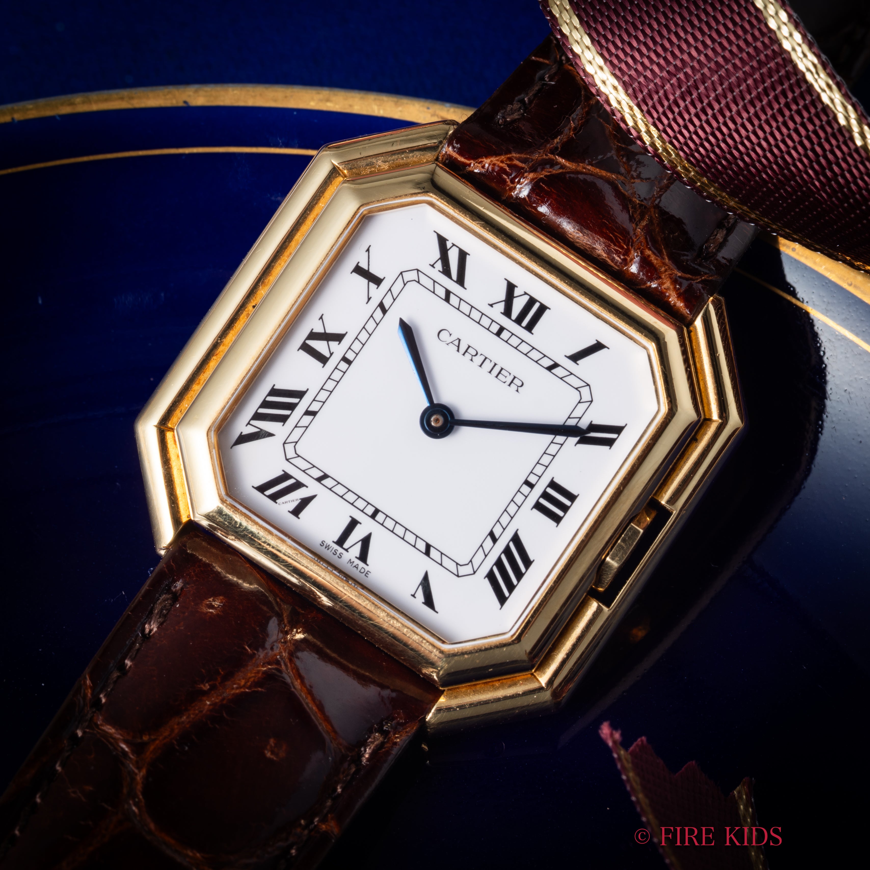 カルティエのヴィンテージが愛される5つの理由