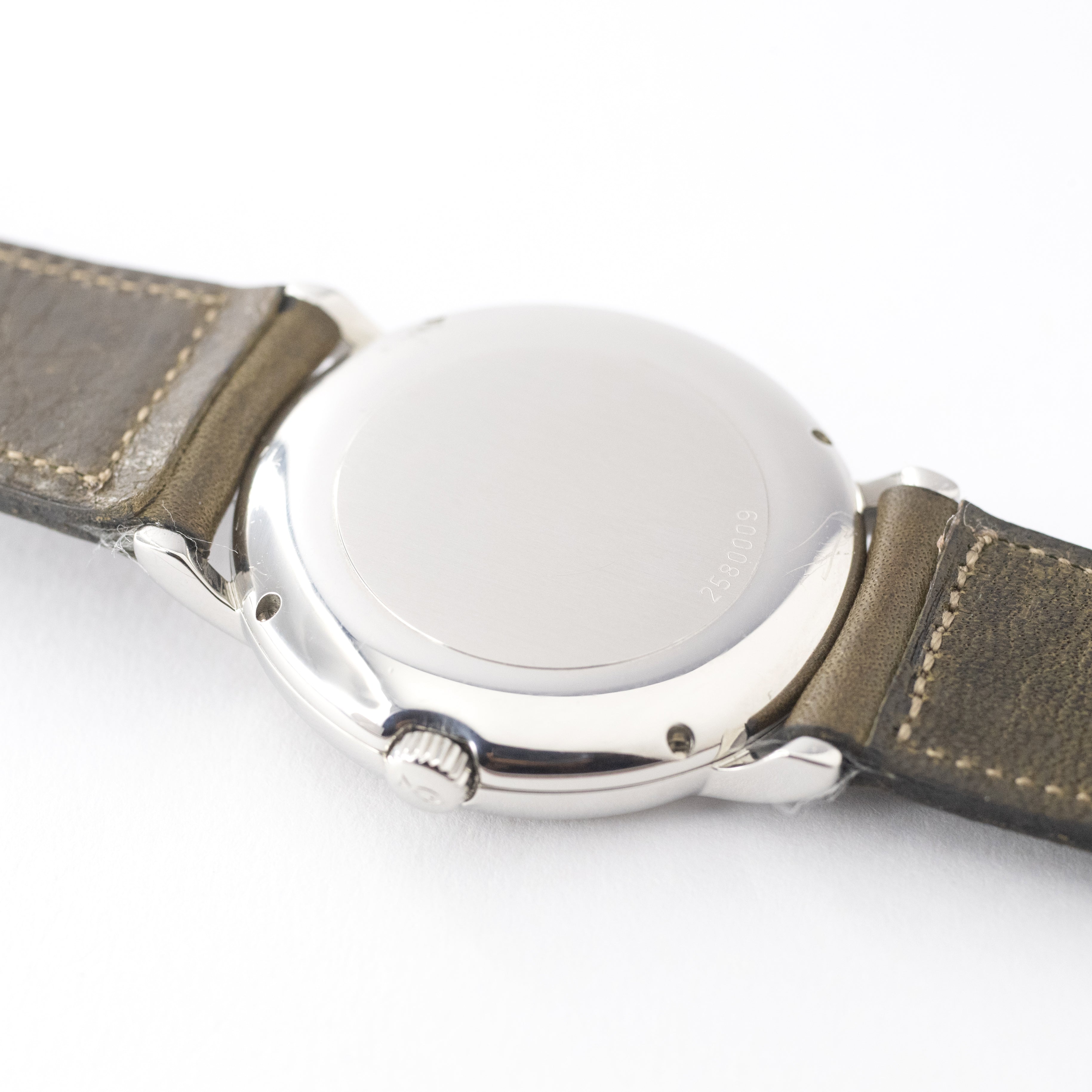 IWC ポートフィノ アラビア デイト 1994年製