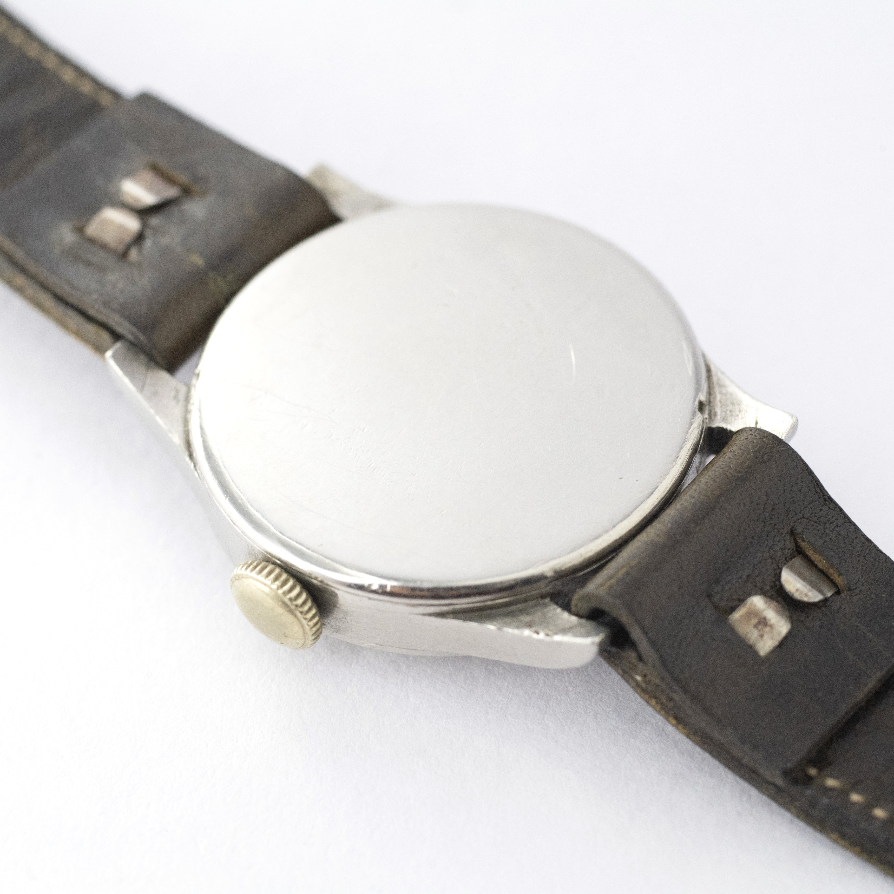 IWC Cal.83 セクターダイヤル 1937年製