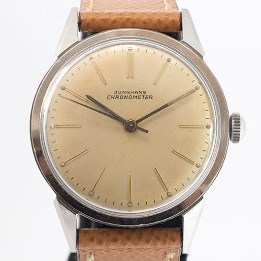 ユンハンスの魅力