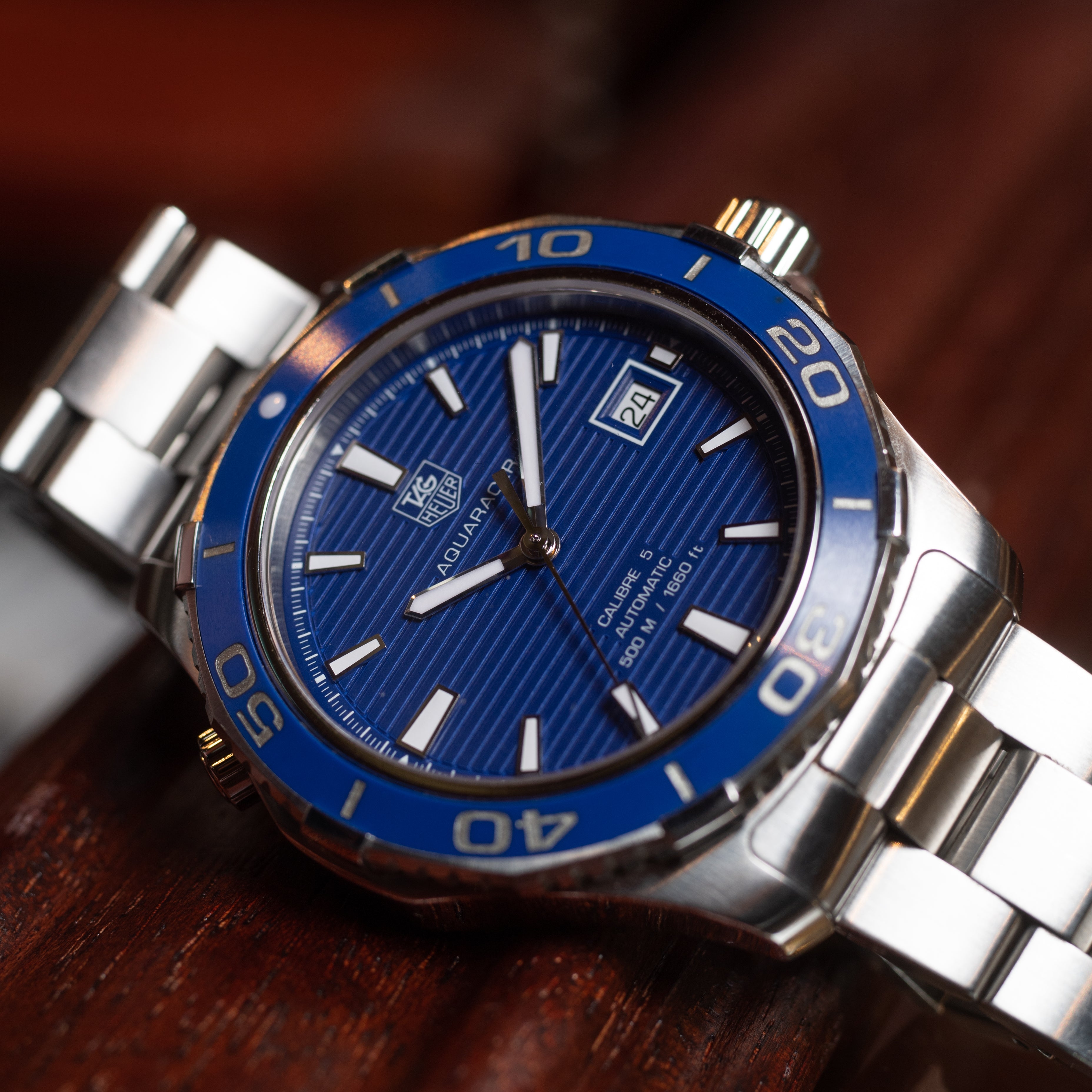 アクアレーサー