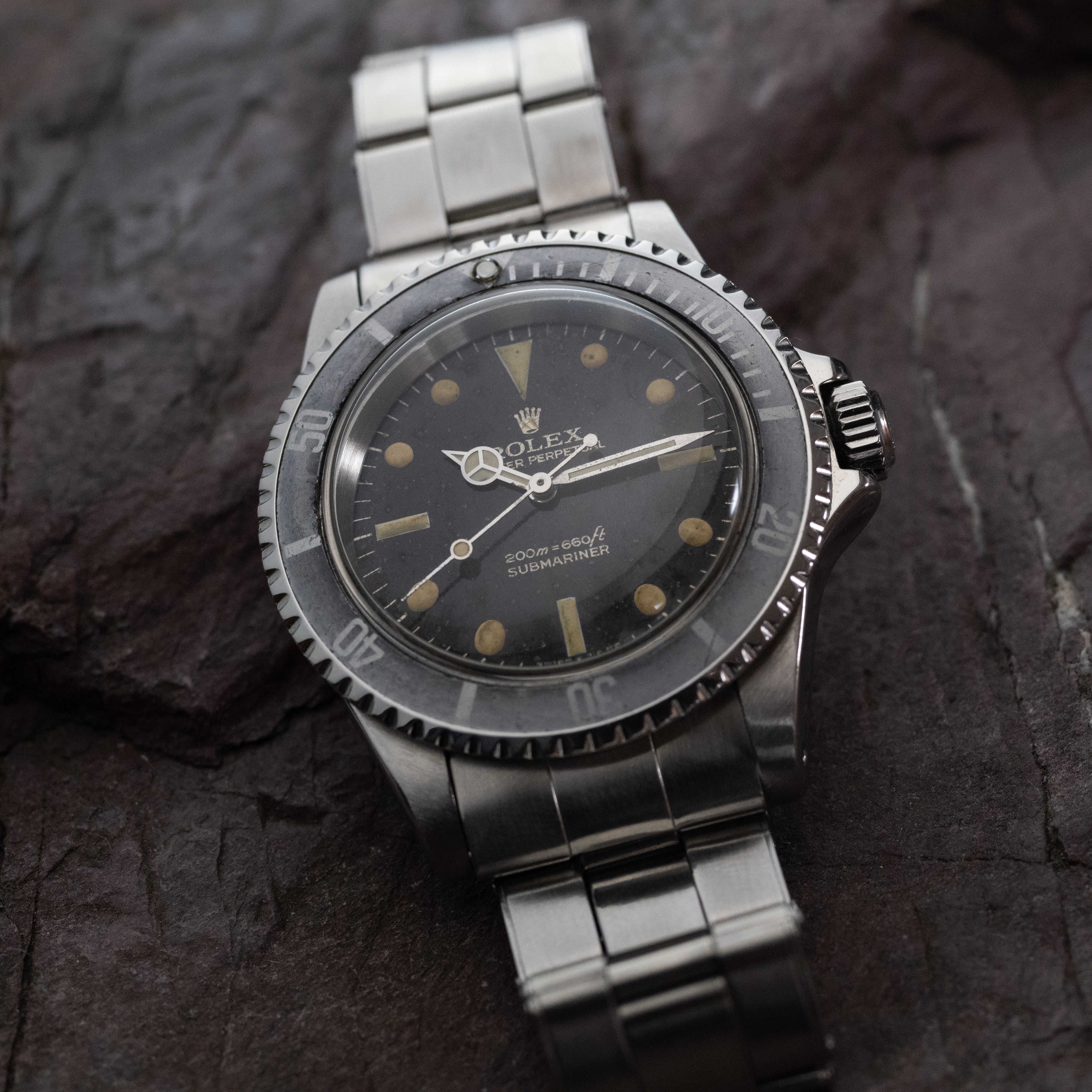 ロレックス サブマリーナー