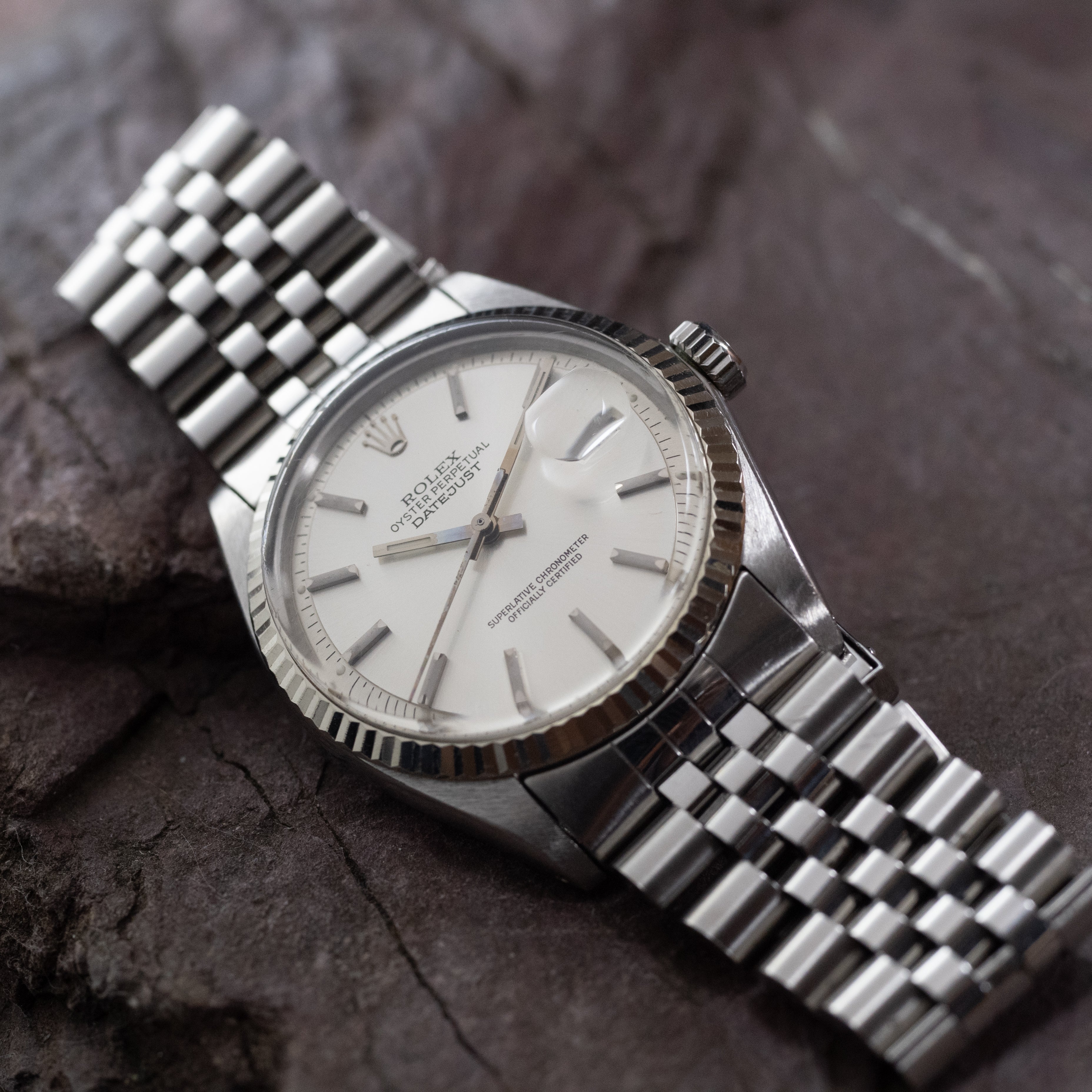 デイトジャスト