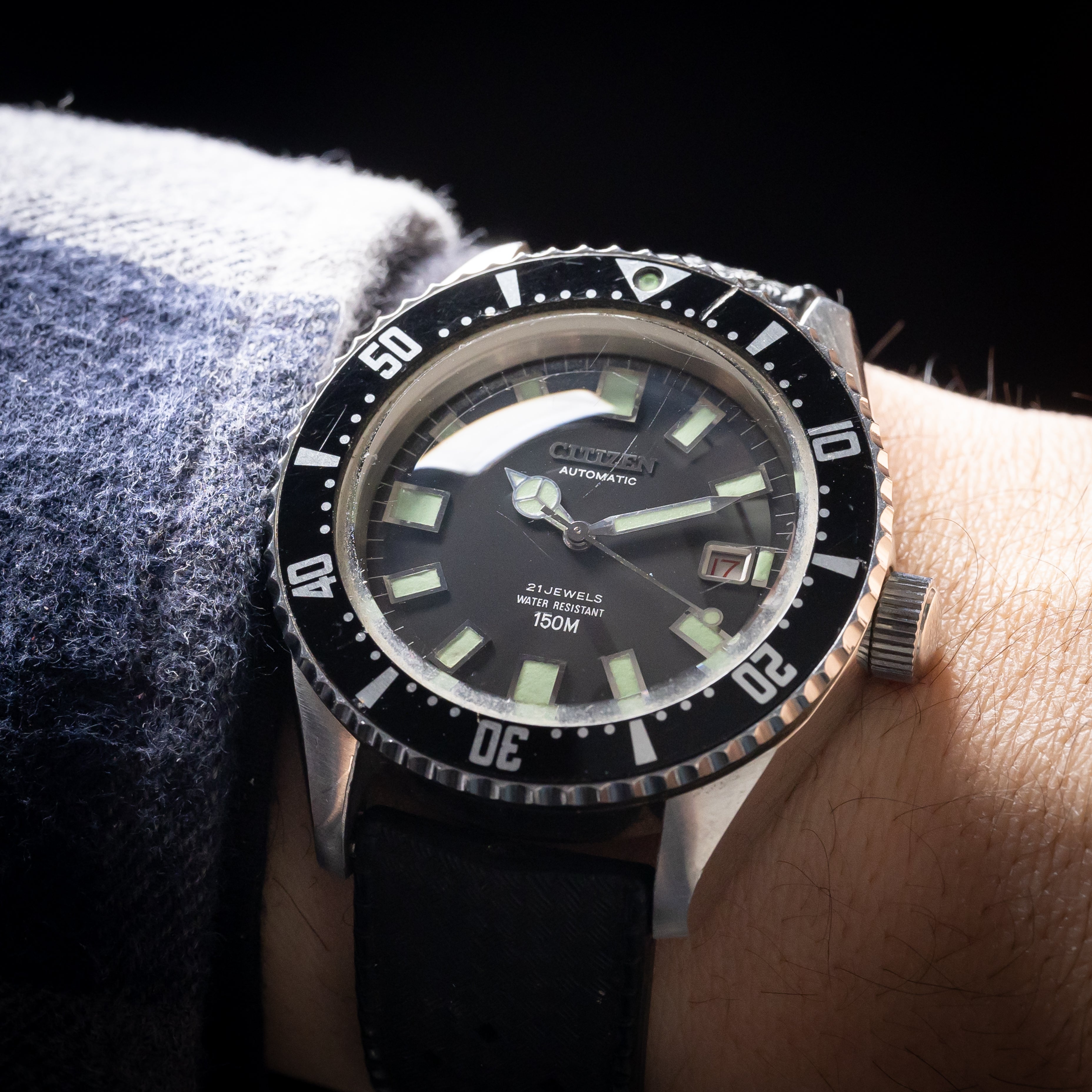 フジツボダイバー