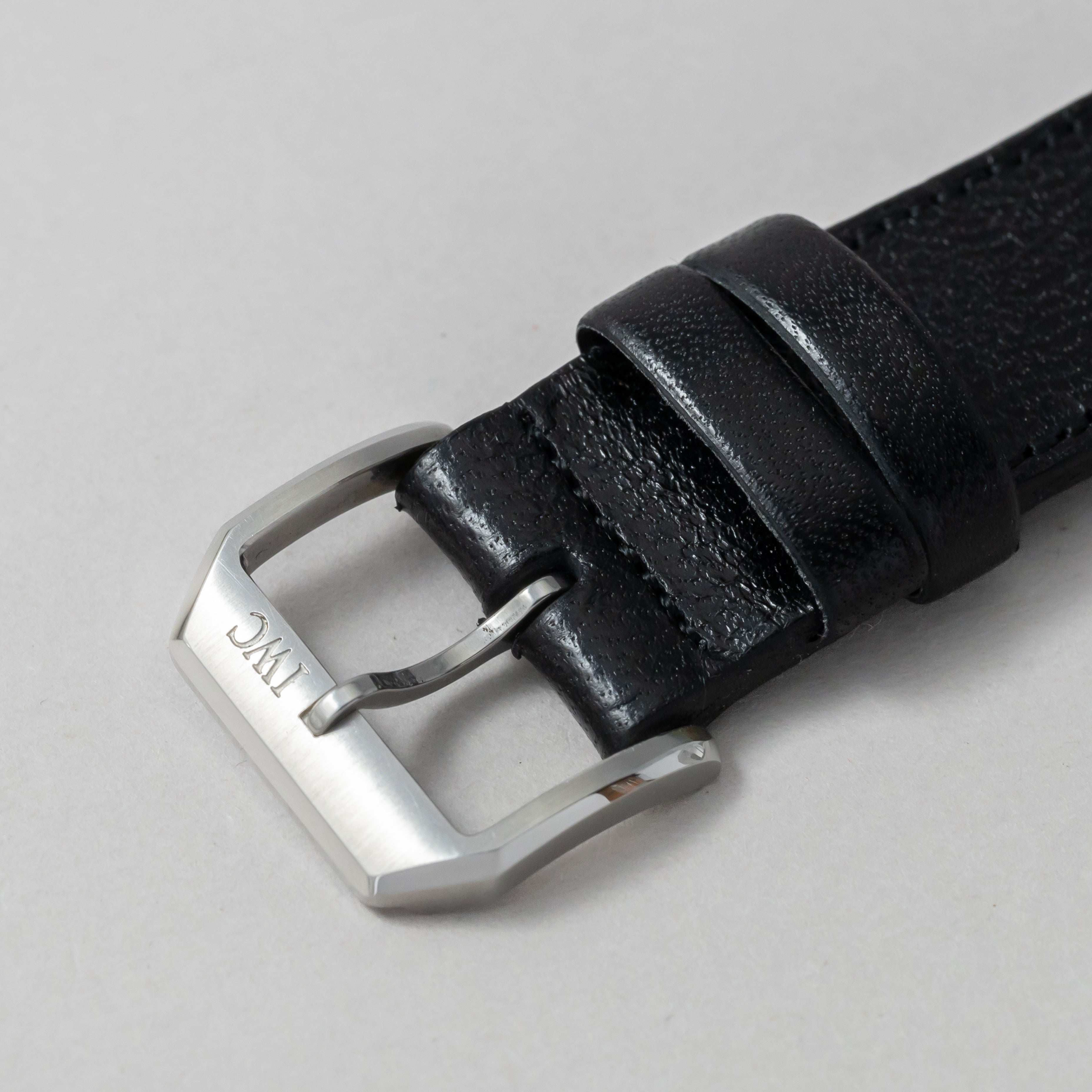 IWC マーク12 1996年製 Cal.884/2 Ref.3241 ギャラ 純正尾錠付き