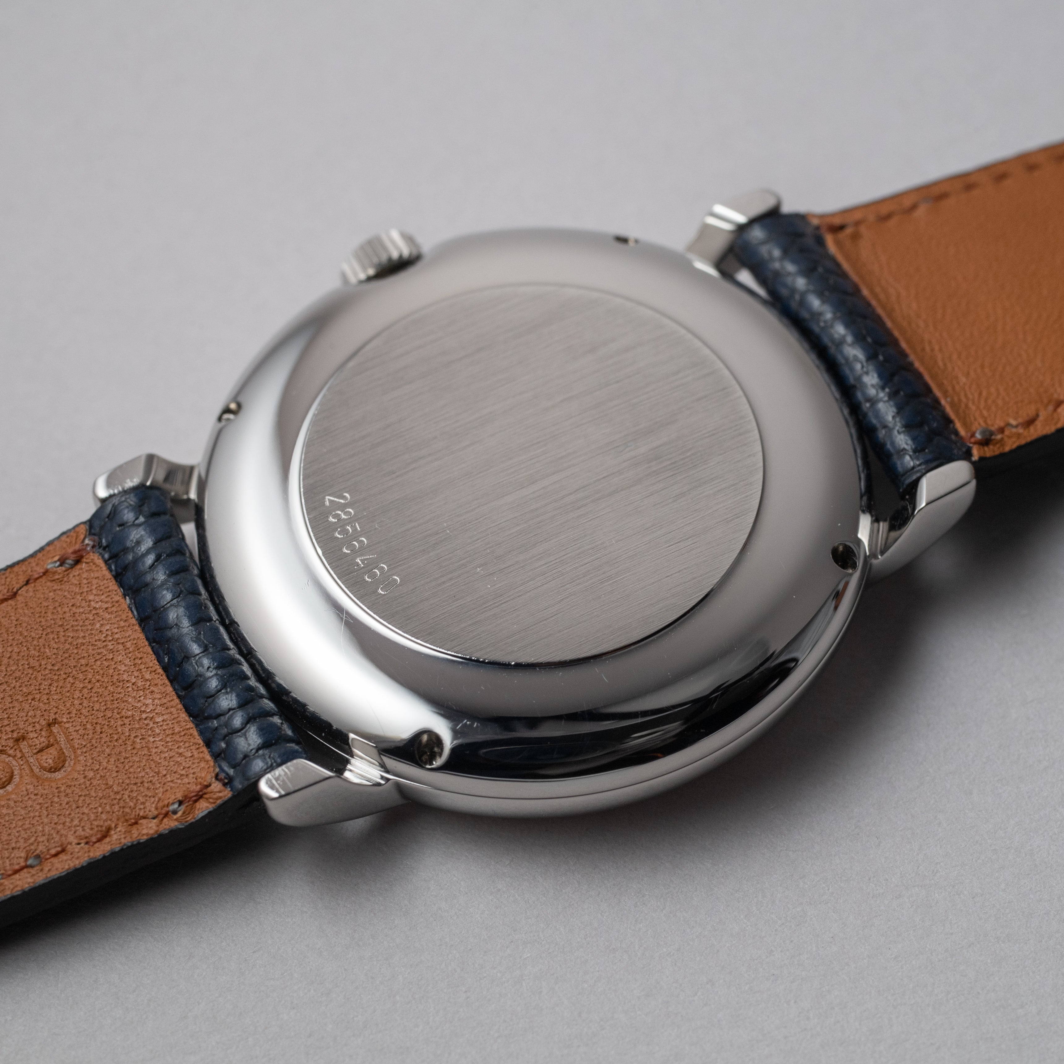 IWC ポートフィノ 2000年代 ラウンドケース オートマチック