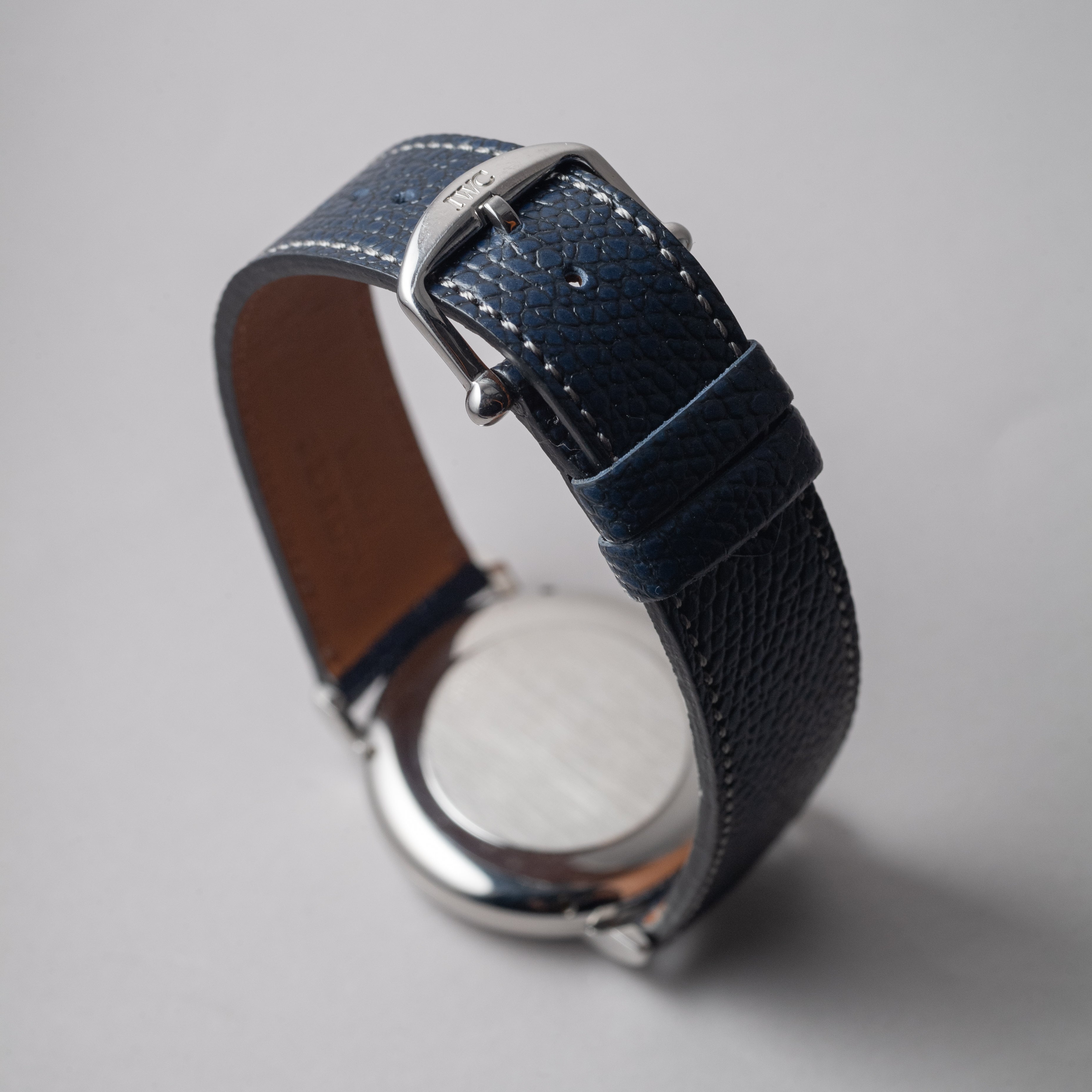 IWC ポートフィノ 2000年代 ラウンドケース オートマチック